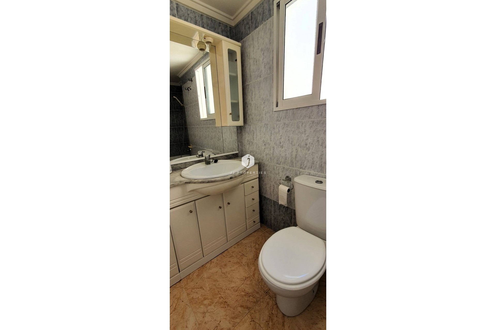 Tweedehands - Penthouse -
Torrevieja - Playa de los Locos