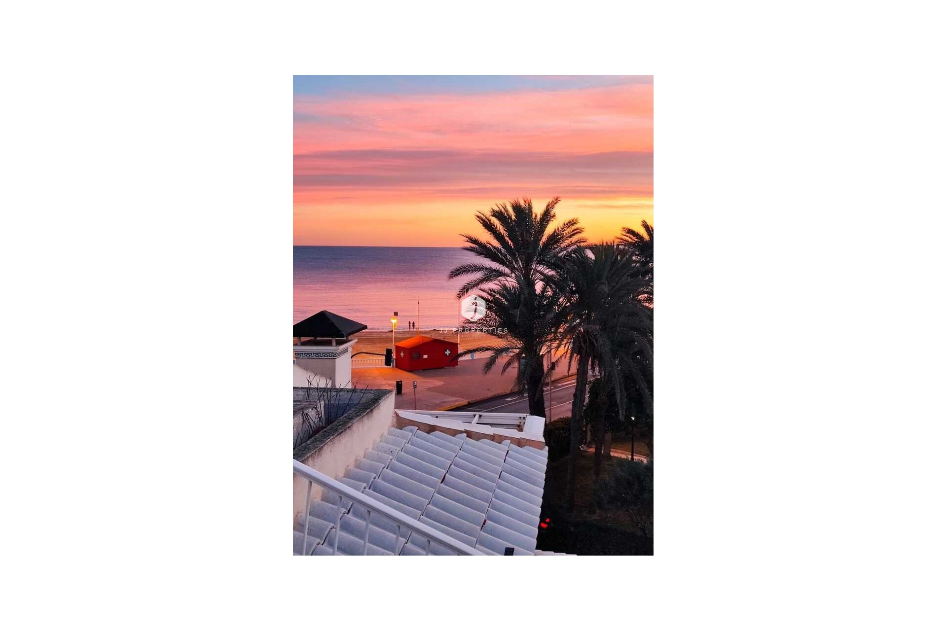 Tweedehands - Penthouse -
Torrevieja - Playa de los Locos