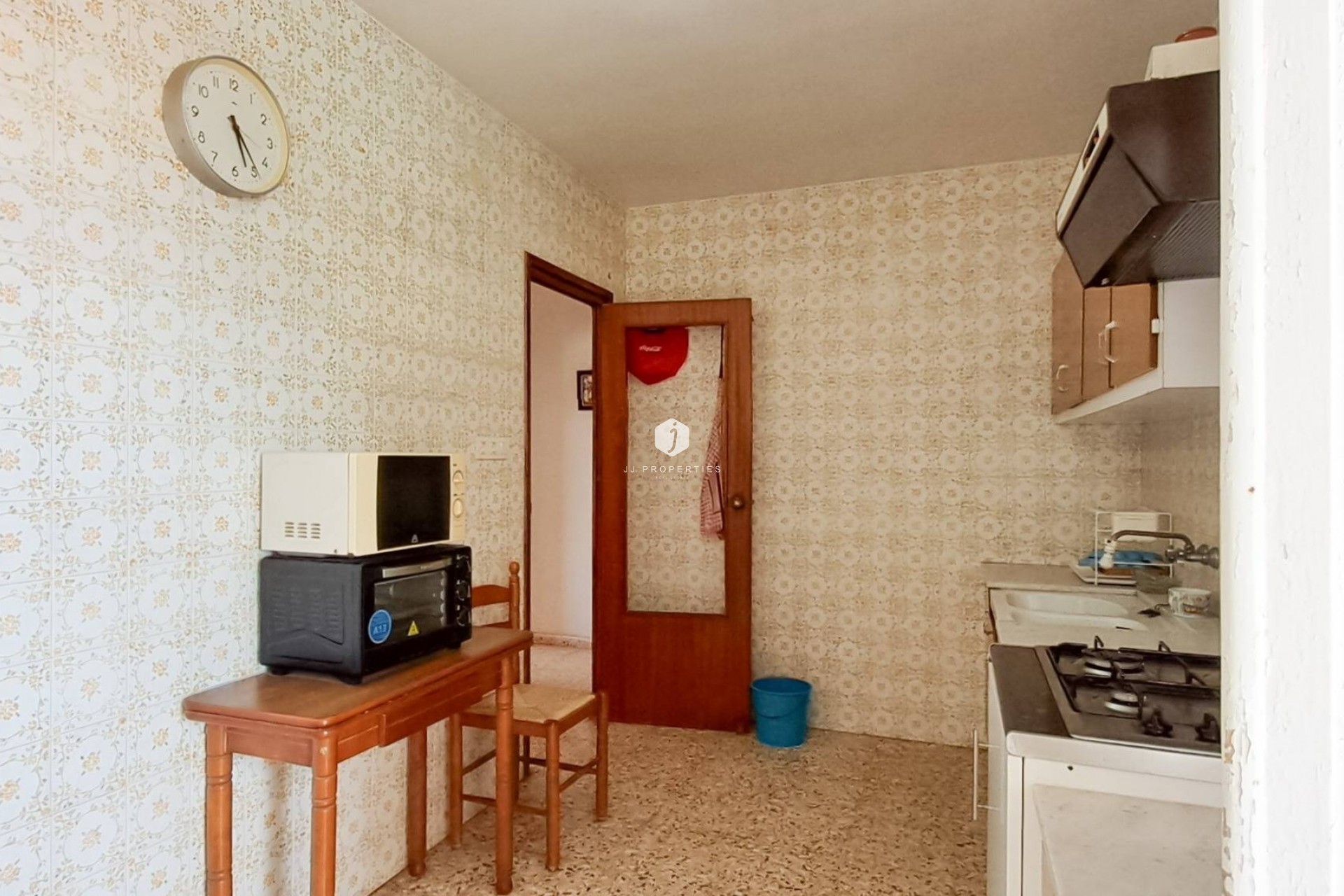 Tweedehands - Penthouse -
Torrevieja - Playa de los Naufragos