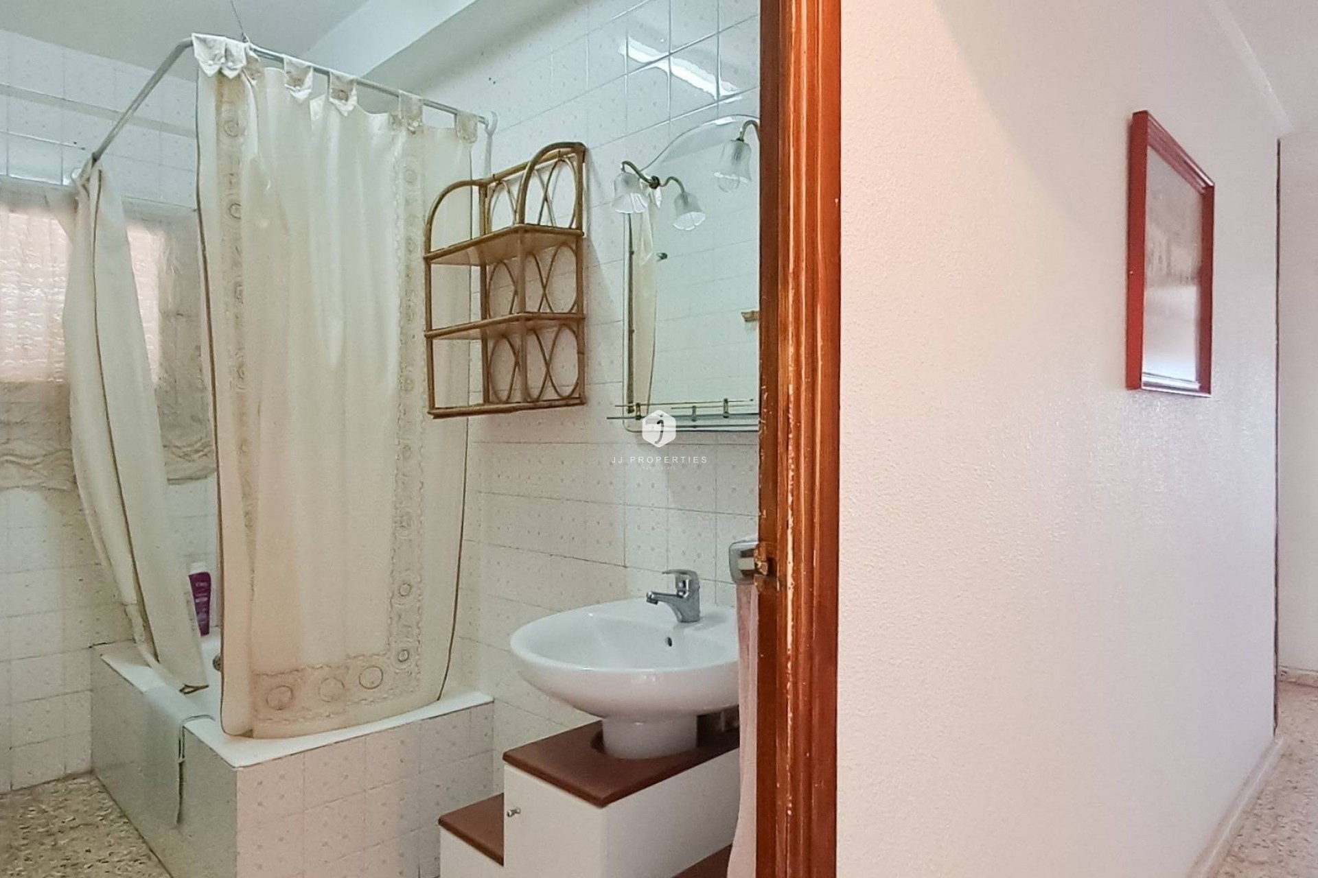 Tweedehands - Penthouse -
Torrevieja - Playa de los Naufragos