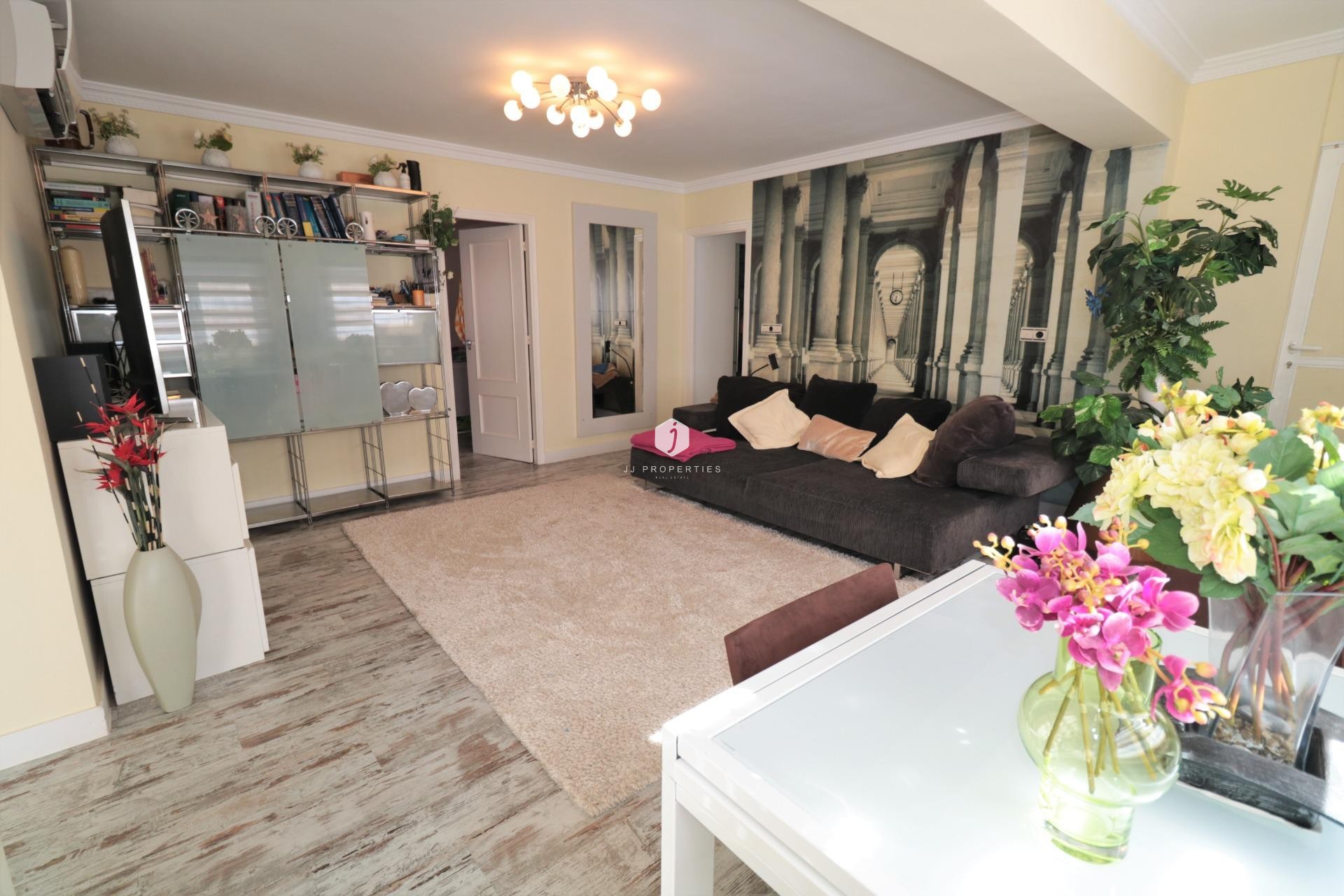 Tweedehands - Penthouse -
Torrevieja - Playa de los Naufragos