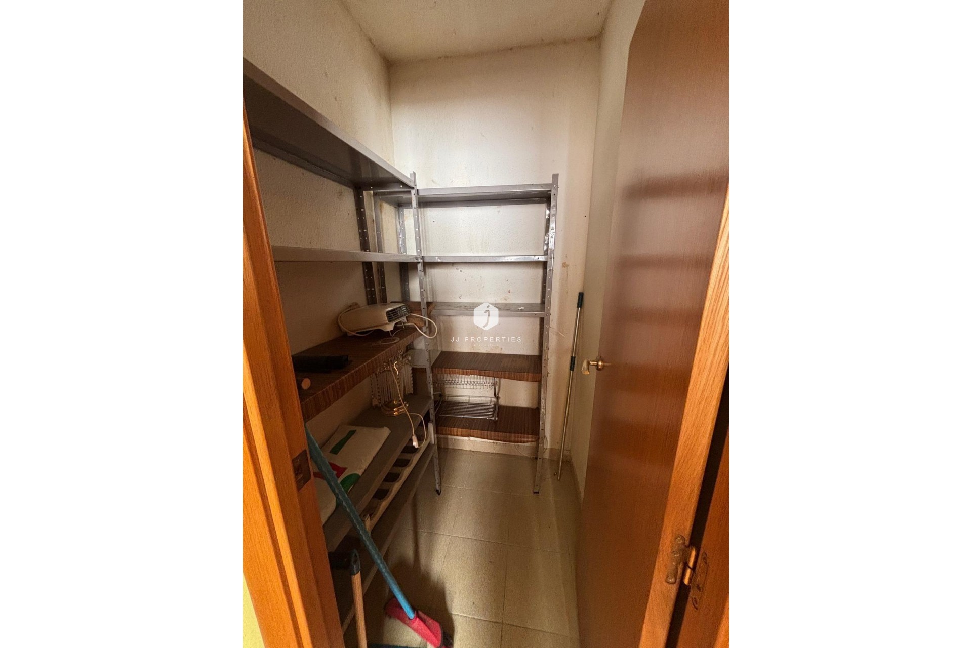 Tweedehands - Penthouse -
Torrevieja - Playa de los Naufragos