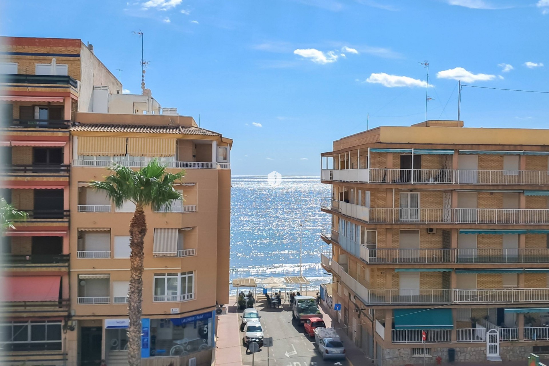 Tweedehands - Penthouse -
Torrevieja - Playa de los Naufragos
