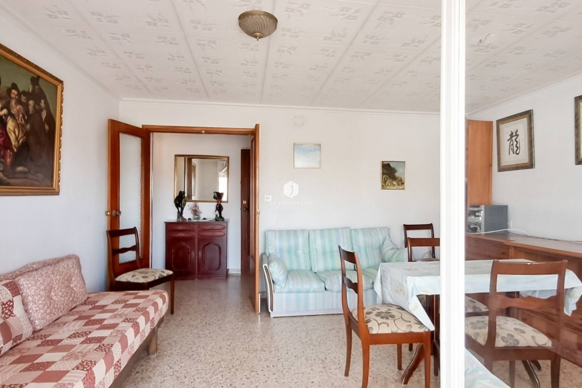 Tweedehands - Penthouse -
Torrevieja - Playa de los Naufragos