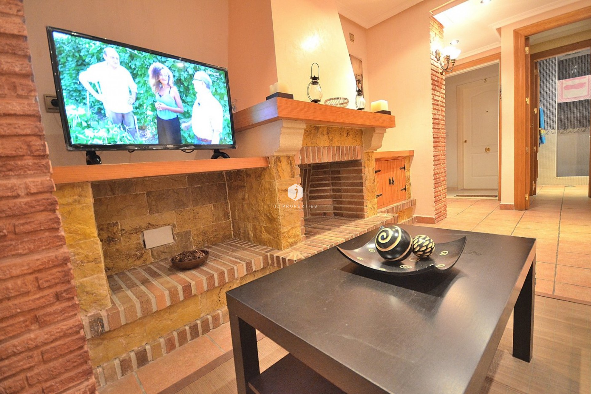 Tweedehands - Penthouse -
Torrevieja - Playa del Cura