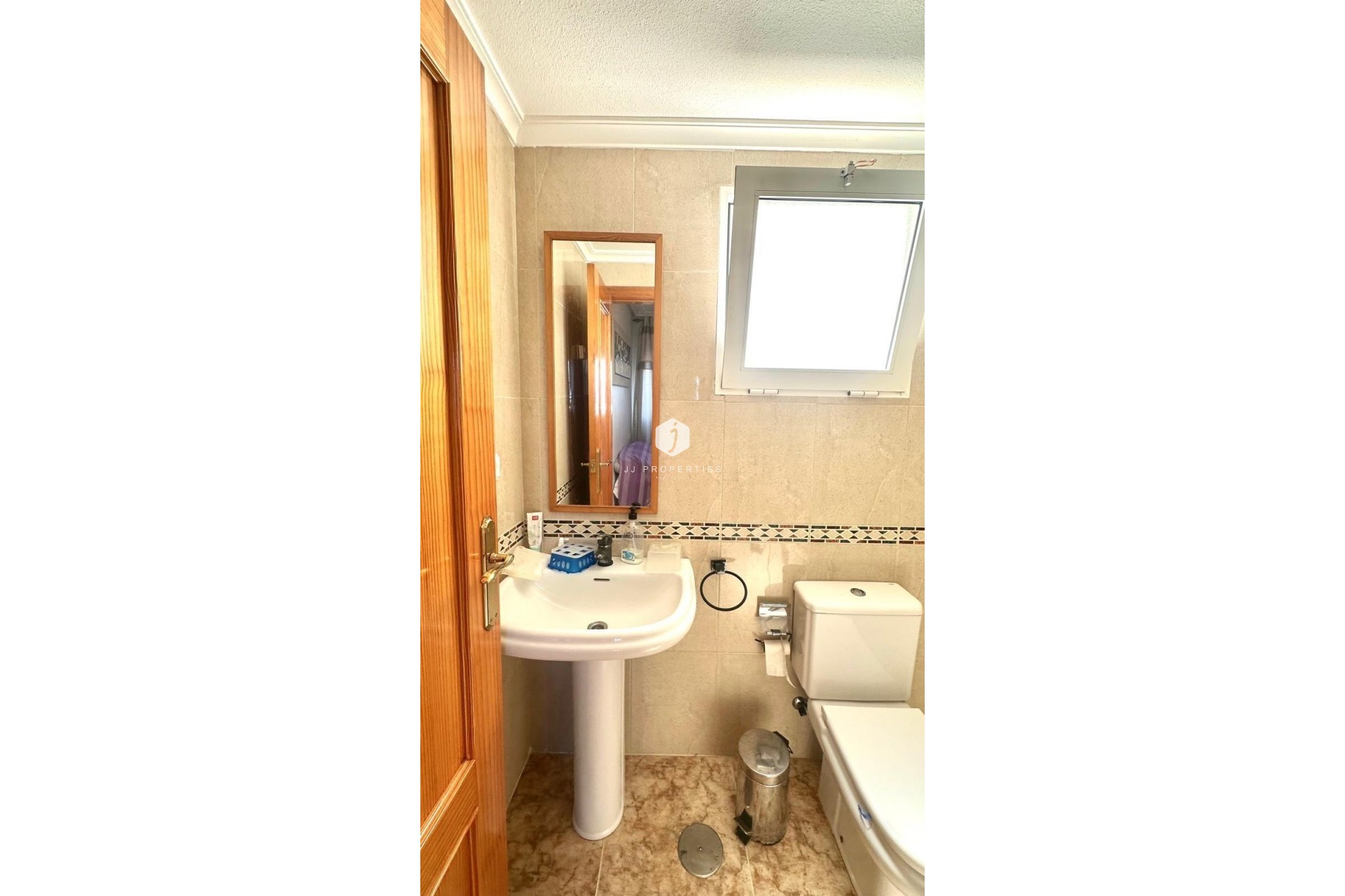 Tweedehands - Penthouse -
Torrevieja - Playa del Cura