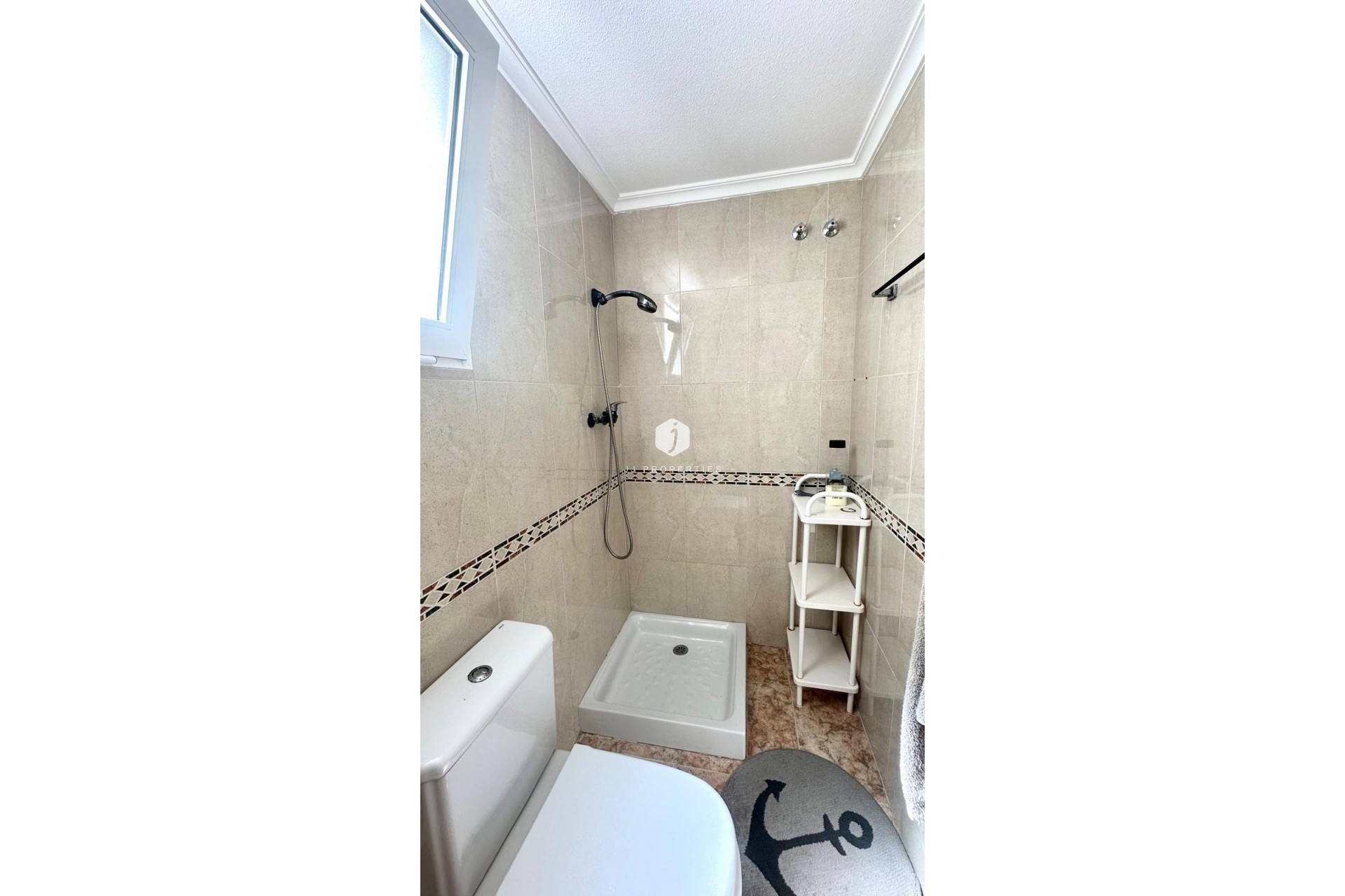 Tweedehands - Penthouse -
Torrevieja - Playa del Cura