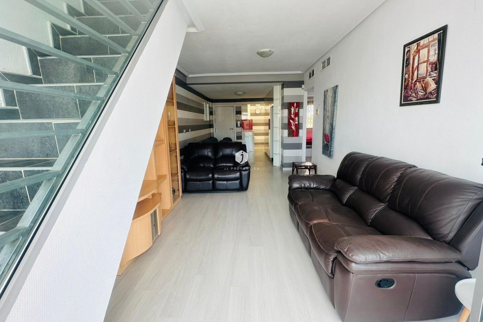 Tweedehands - Penthouse -
Torrevieja - Playa del Cura