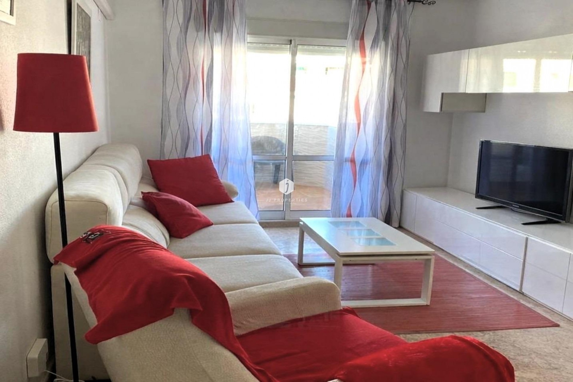 Tweedehands - Penthouse -
Torrevieja - Playa del Cura