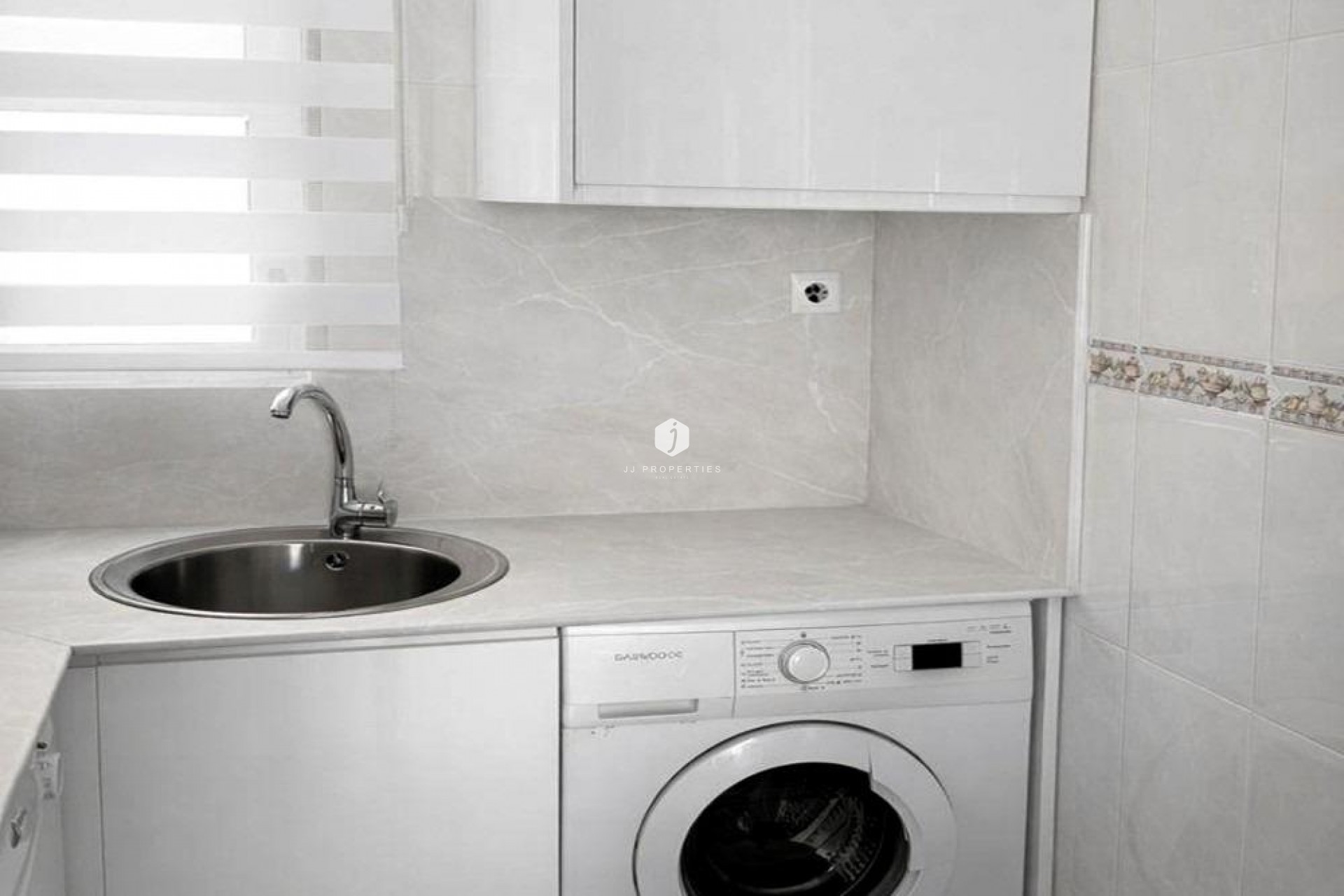 Tweedehands - Penthouse -
Torrevieja - Playa del Cura