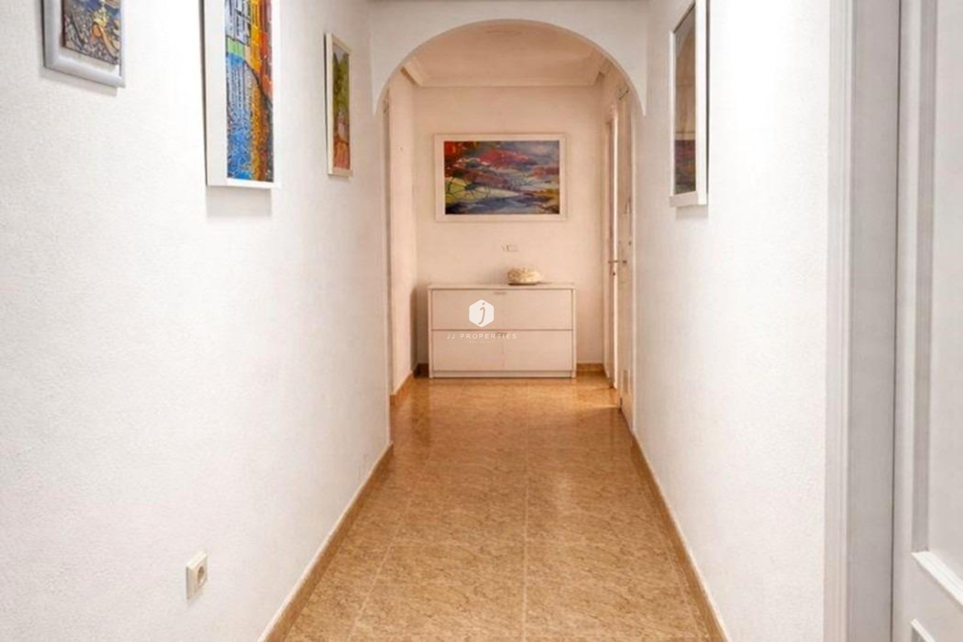 Tweedehands - Penthouse -
Torrevieja - Playa del Cura