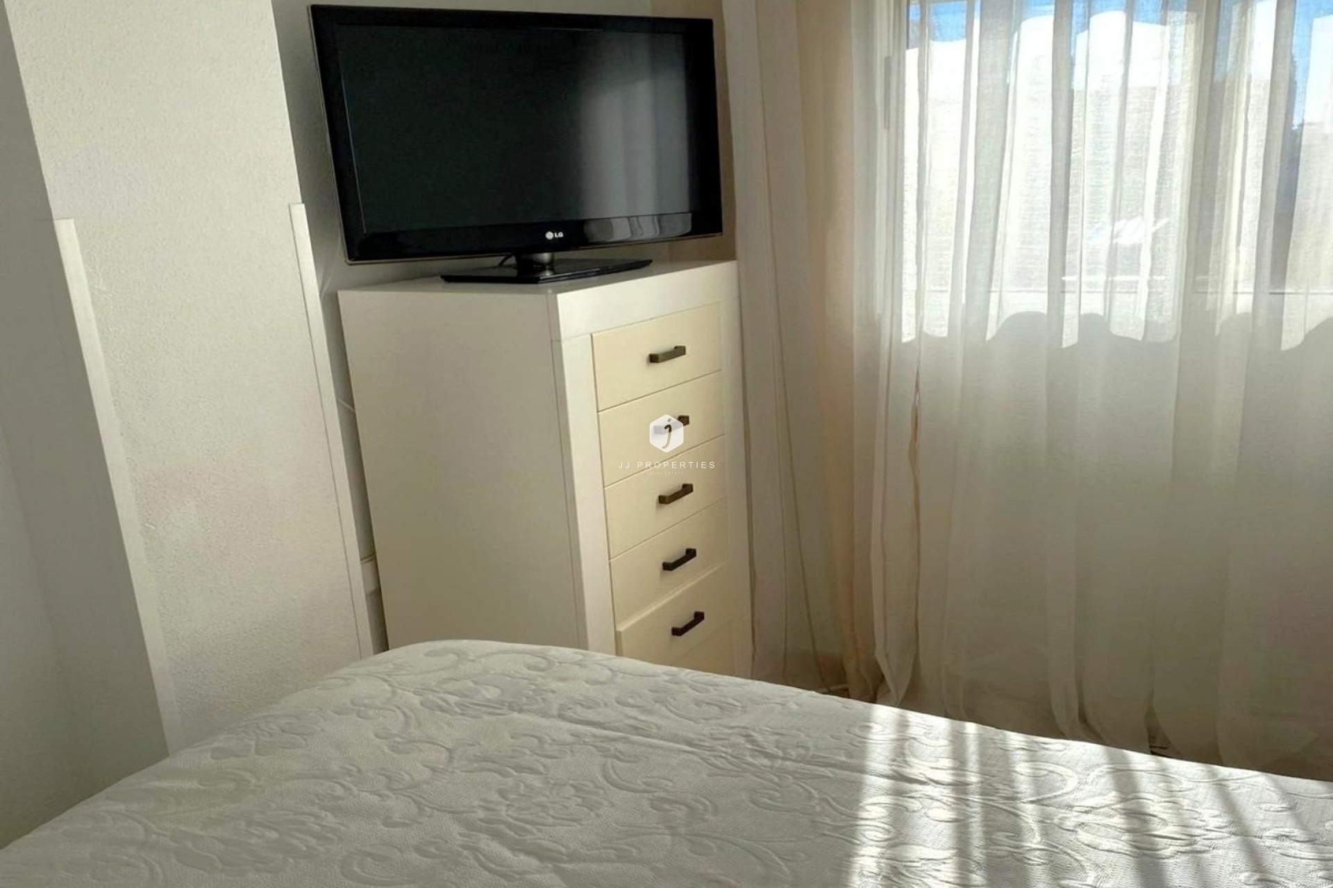 Tweedehands - Penthouse -
Torrevieja - Playa del Cura