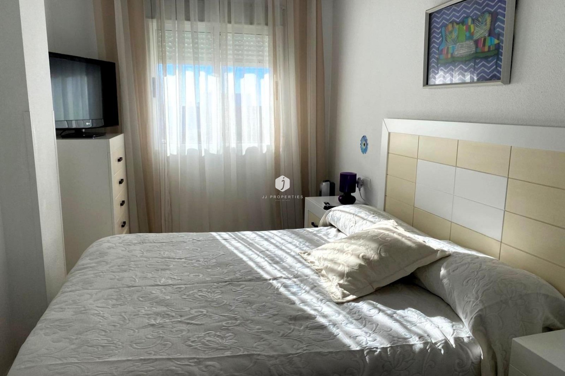 Tweedehands - Penthouse -
Torrevieja - Playa del Cura