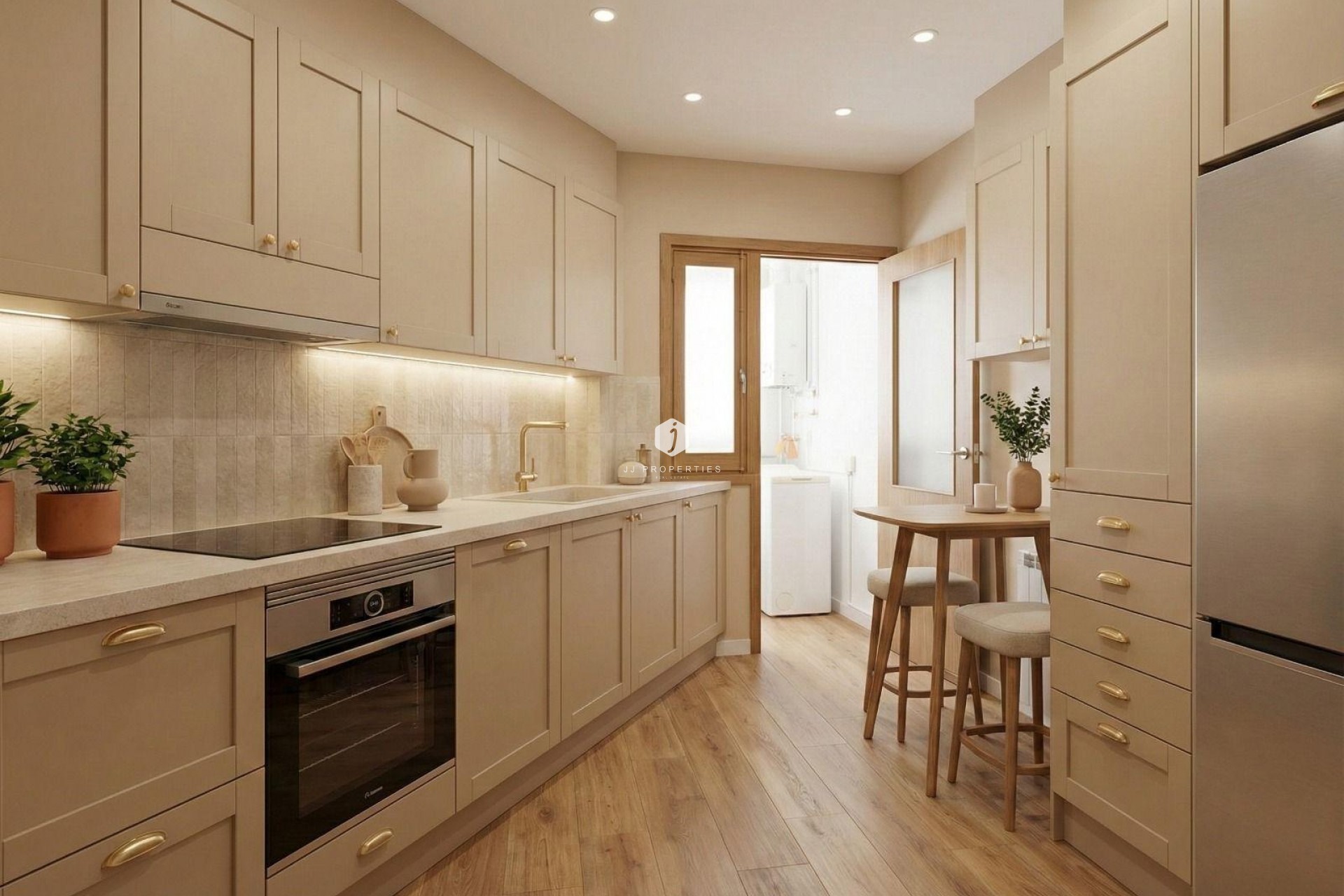 Tweedehands - Penthouse -
Torrevieja - Playa del Cura