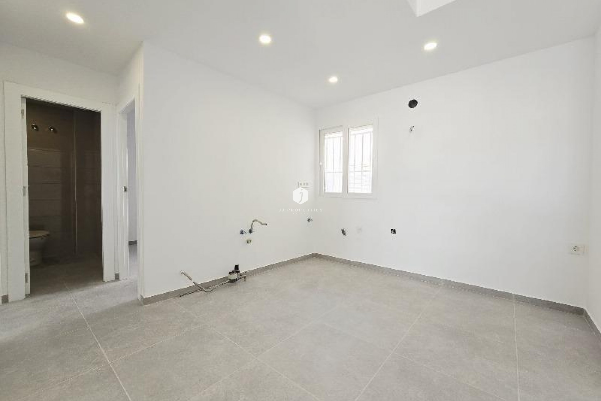 Tweedehands - Penthouse -
Torrevieja - Playa del Cura