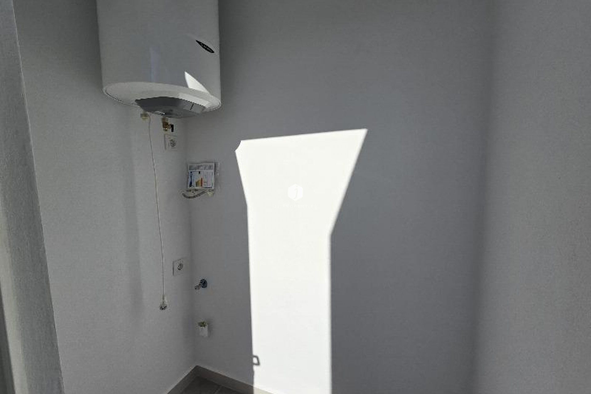 Tweedehands - Penthouse -
Torrevieja - Playa del Cura