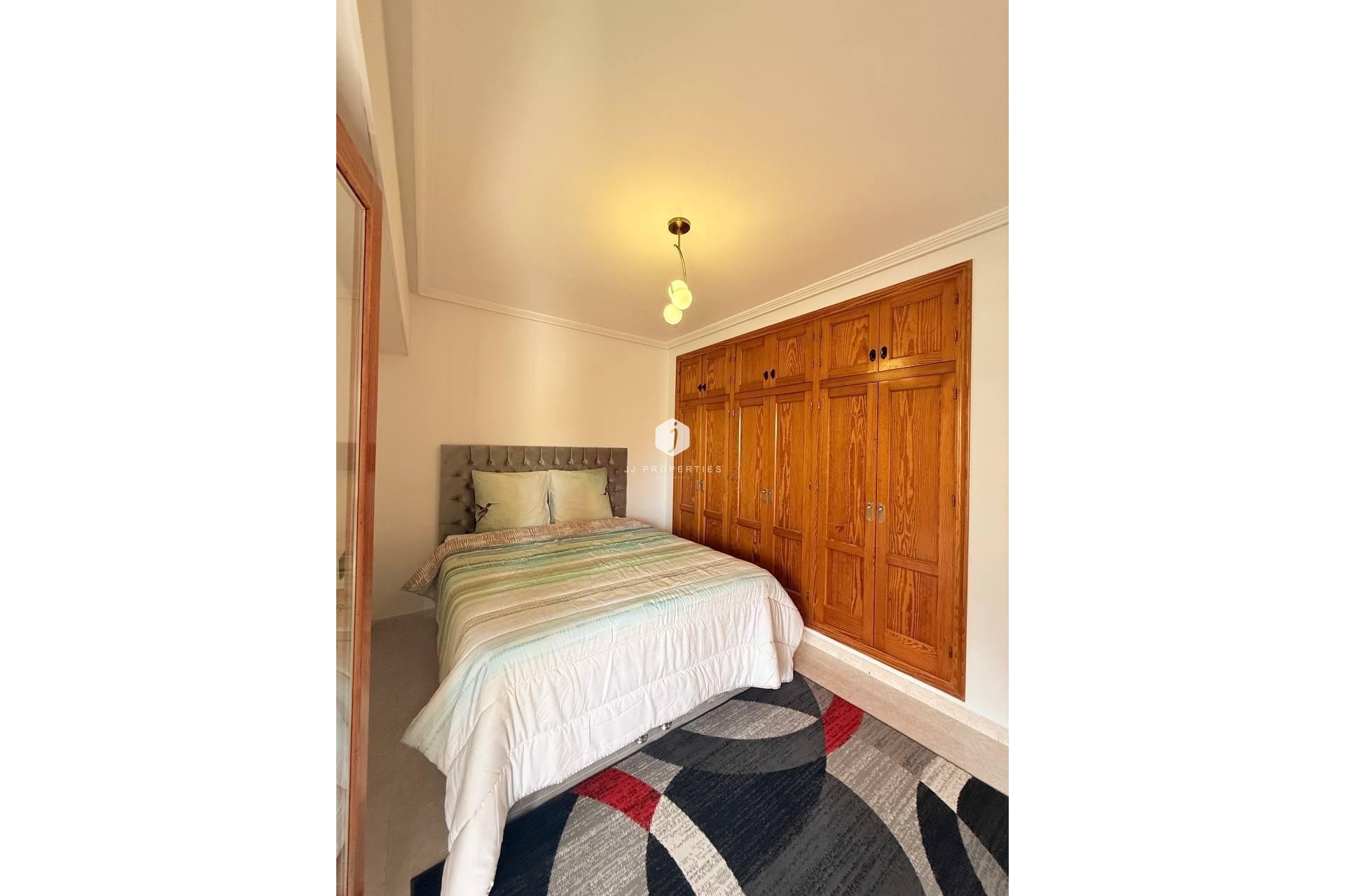 Tweedehands - Penthouse -
Torrevieja - Playa del Cura