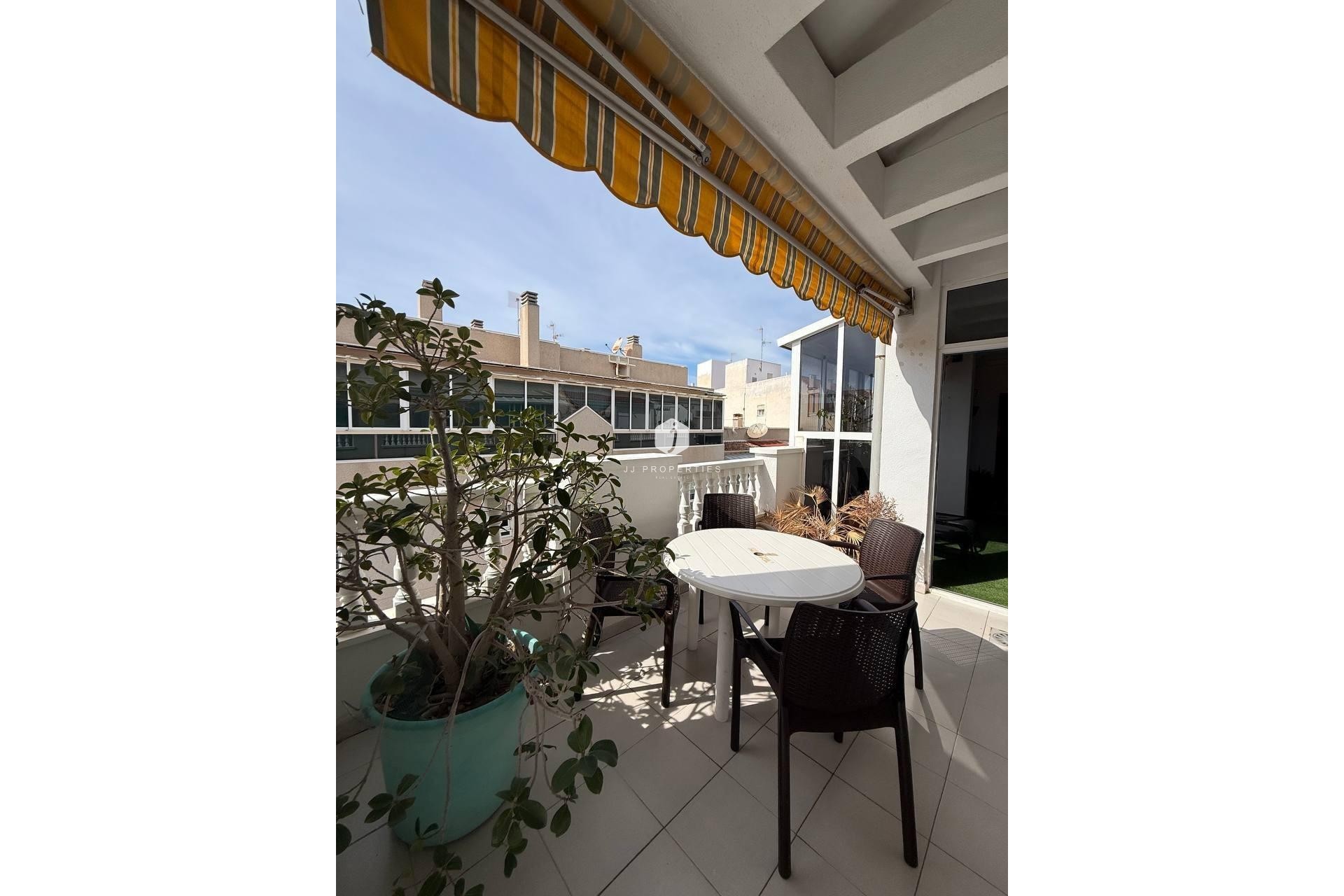 Tweedehands - Penthouse -
Torrevieja - Playa del Cura