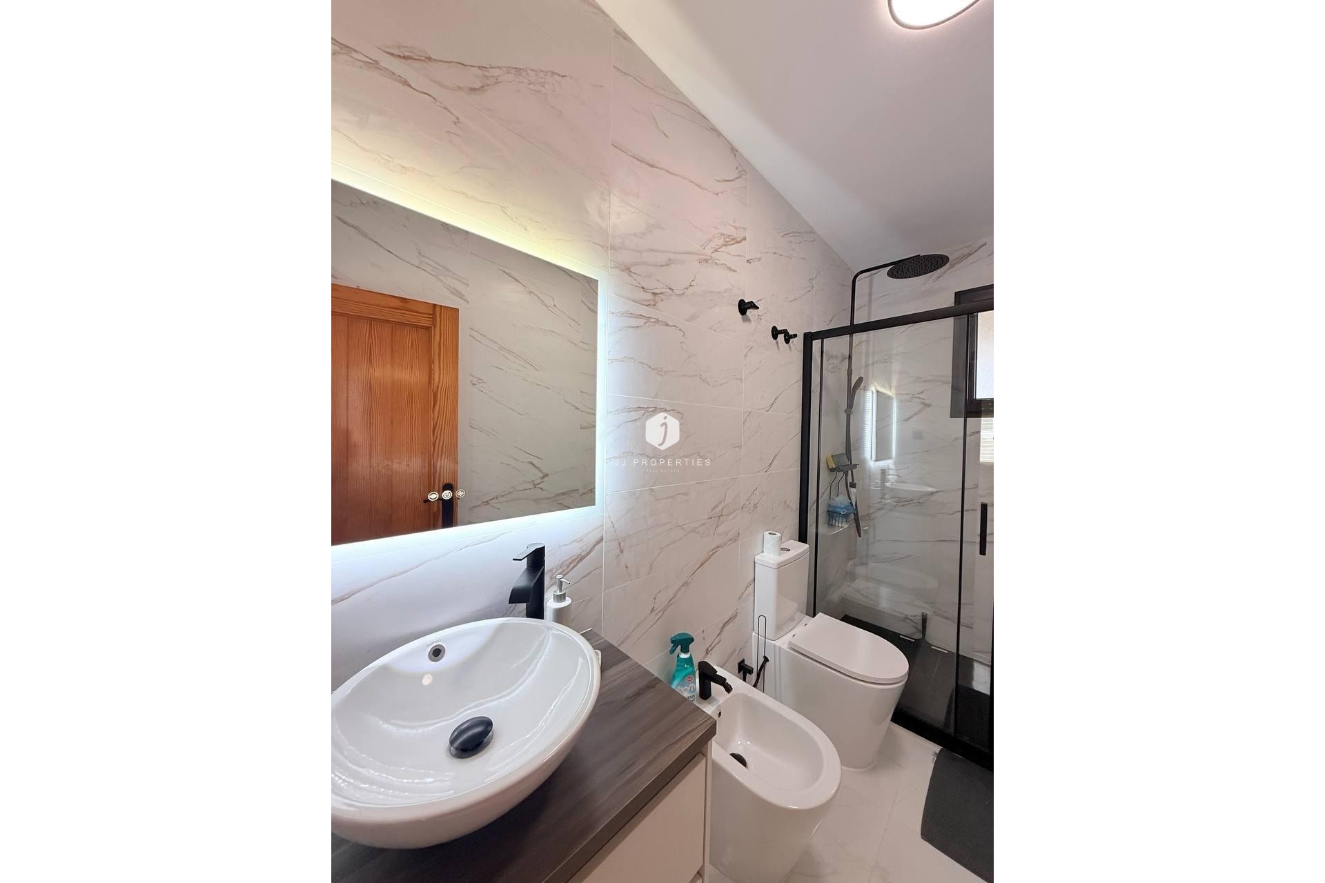 Tweedehands - Penthouse -
Torrevieja - Playa del Cura