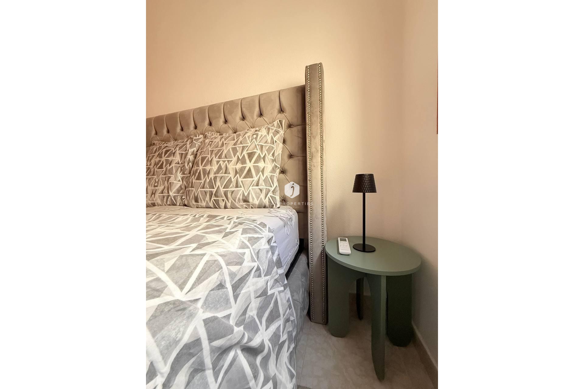 Tweedehands - Penthouse -
Torrevieja - Playa del Cura