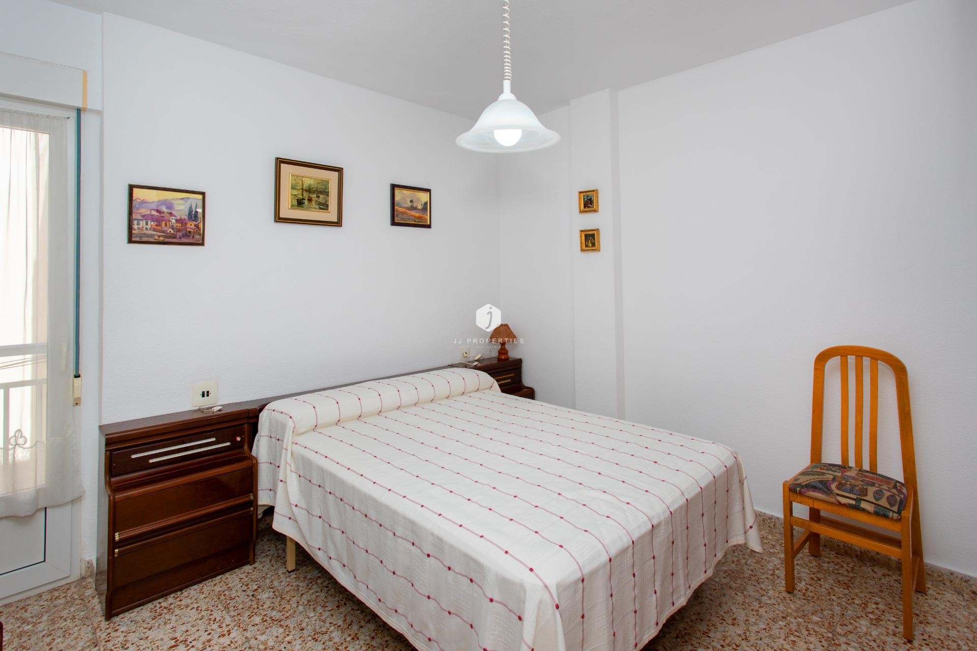 Tweedehands - Penthouse -
Torrevieja - Playa del Cura