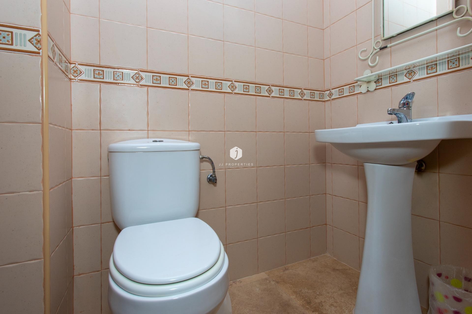 Tweedehands - Penthouse -
Torrevieja - Playa del Cura