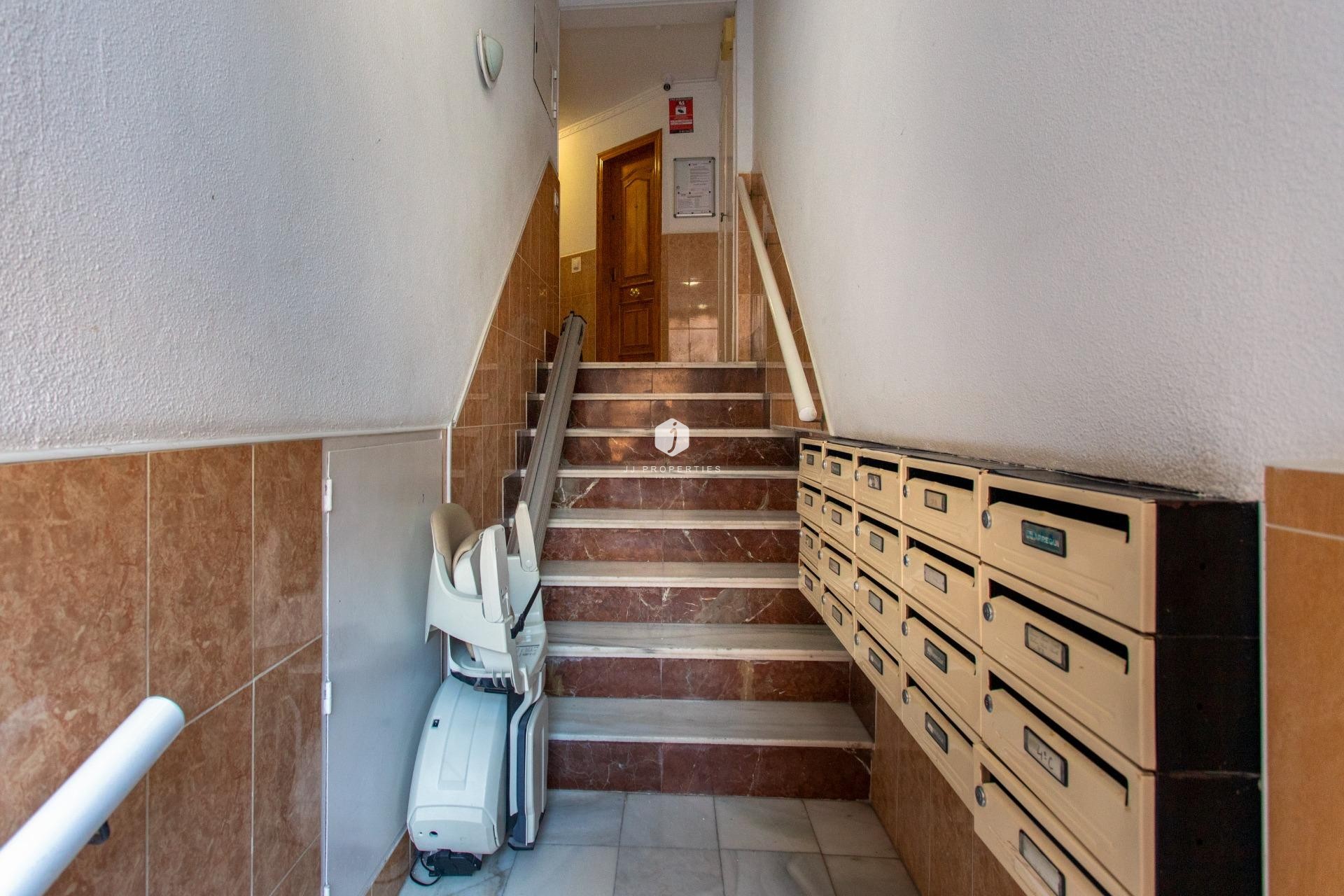 Tweedehands - Penthouse -
Torrevieja - Playa del Cura