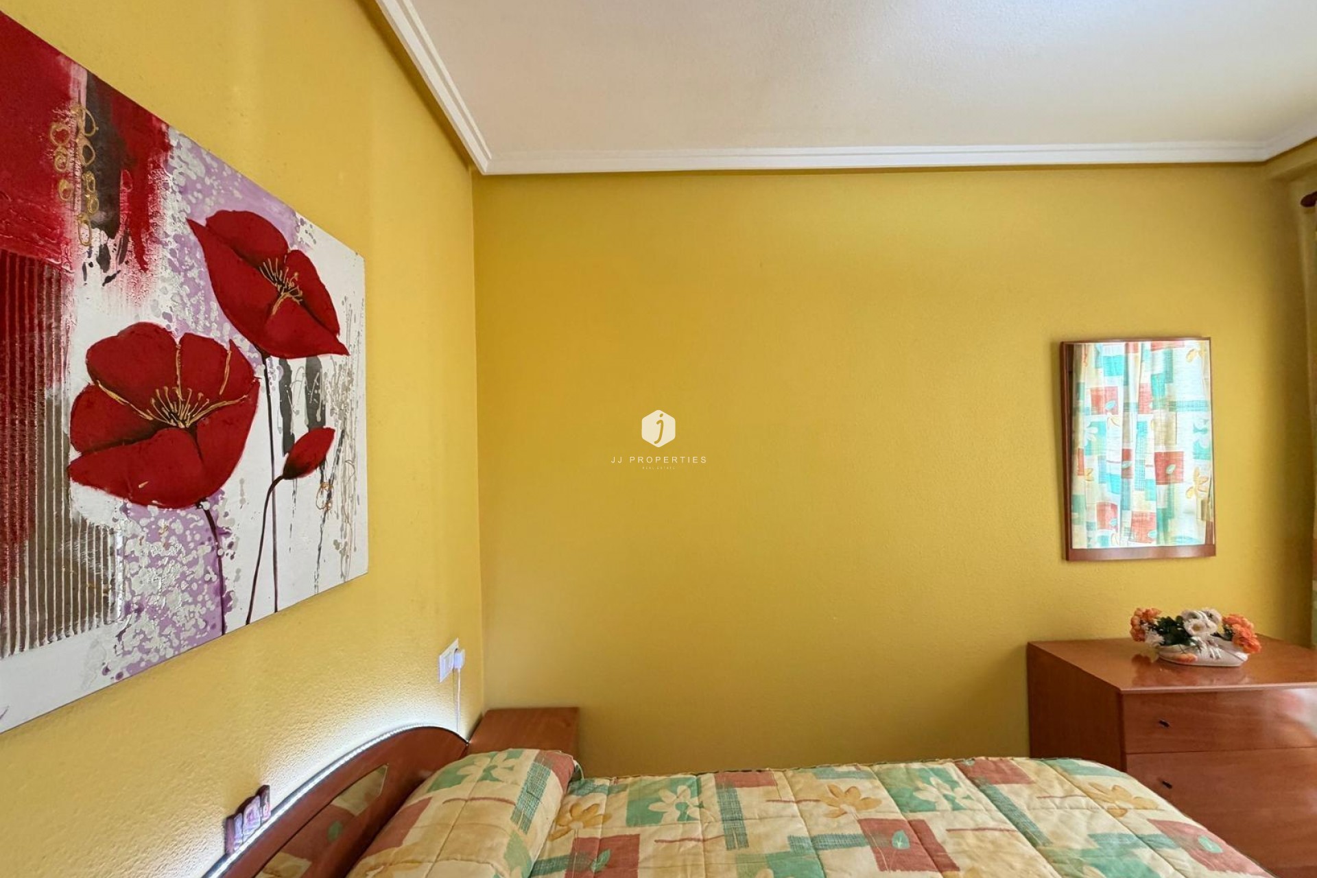Tweedehands - Penthouse -
Torrevieja - Playa del Cura