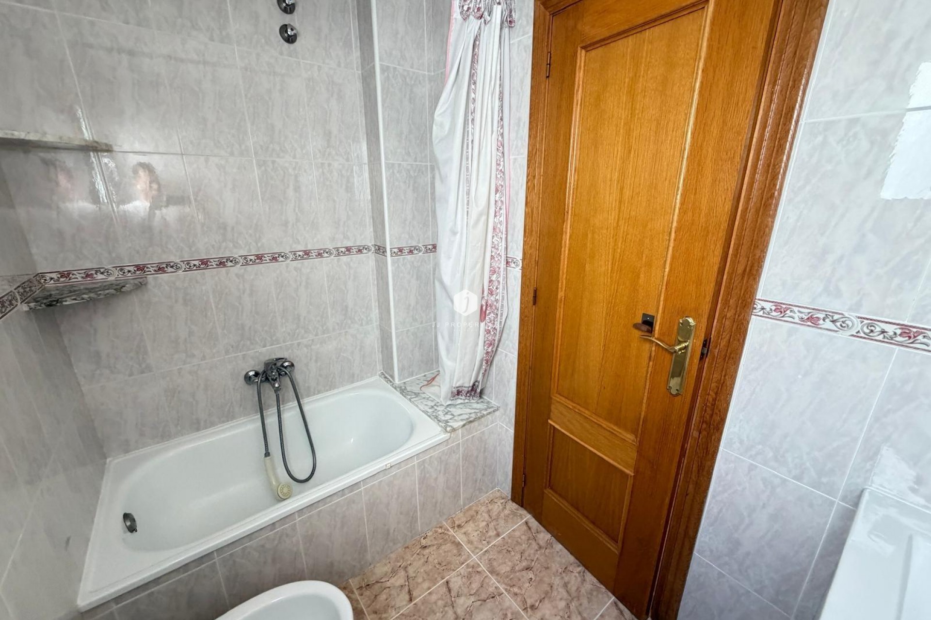 Tweedehands - Penthouse -
Torrevieja - Playa del Cura