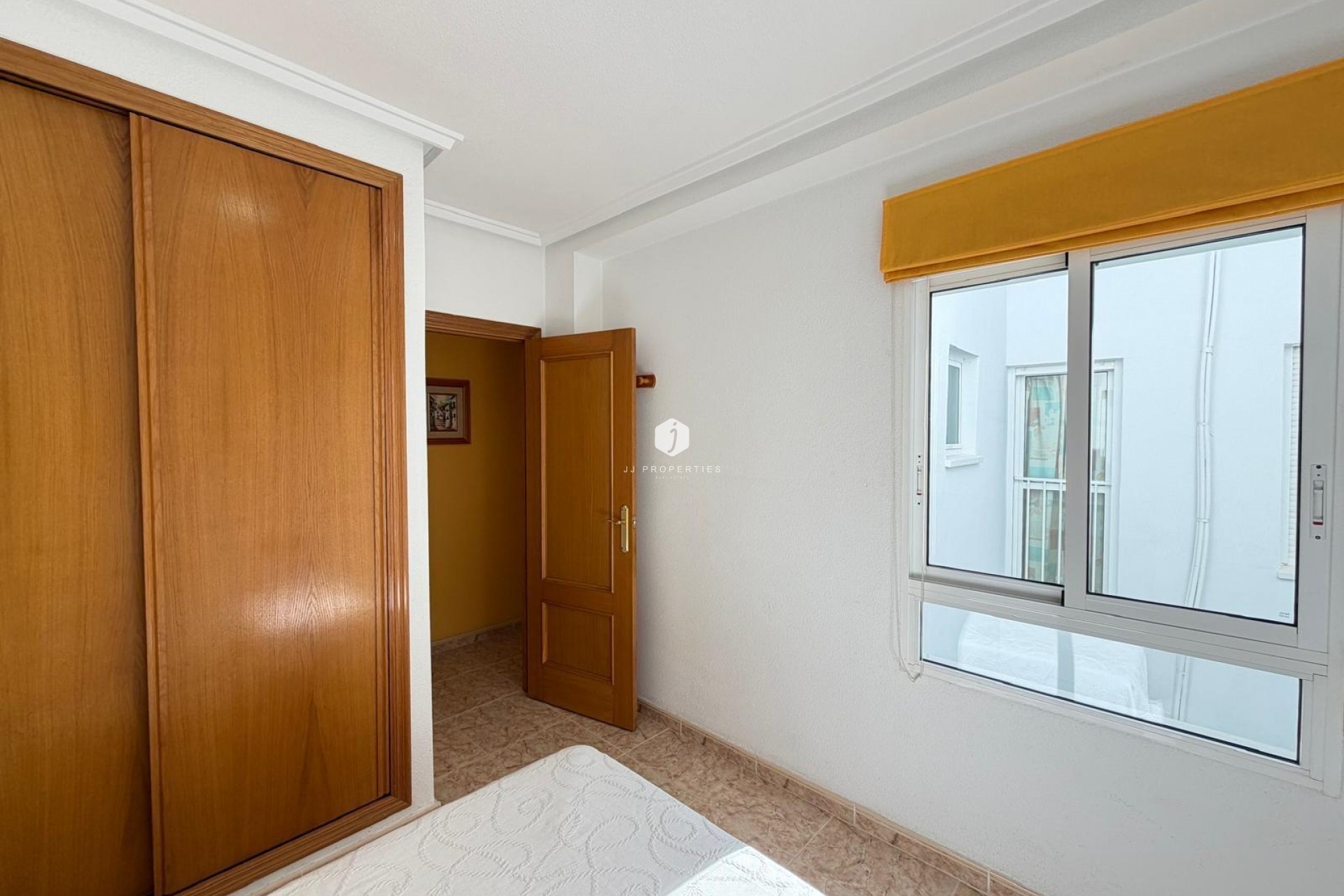Tweedehands - Penthouse -
Torrevieja - Playa del Cura