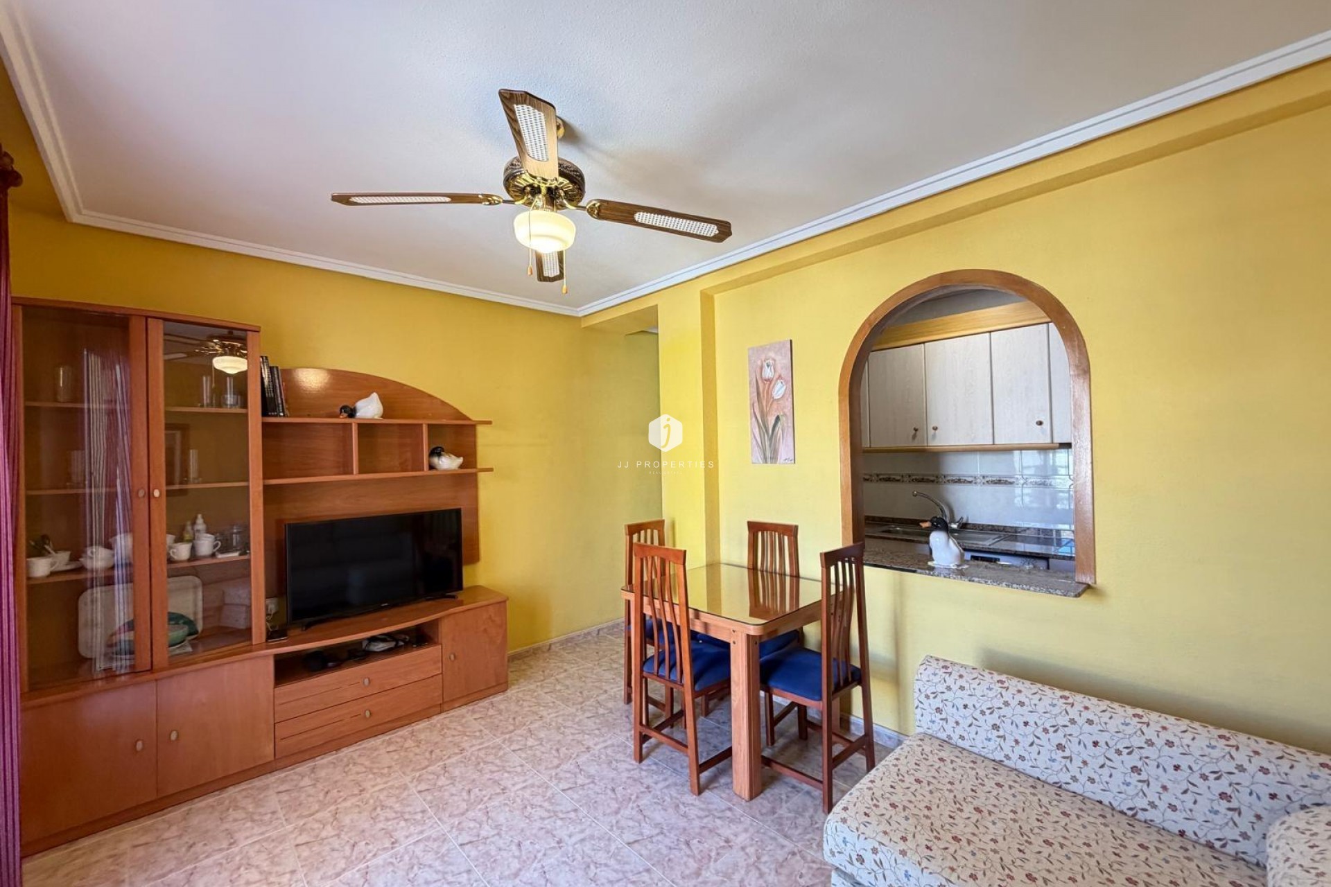 Tweedehands - Penthouse -
Torrevieja - Playa del Cura