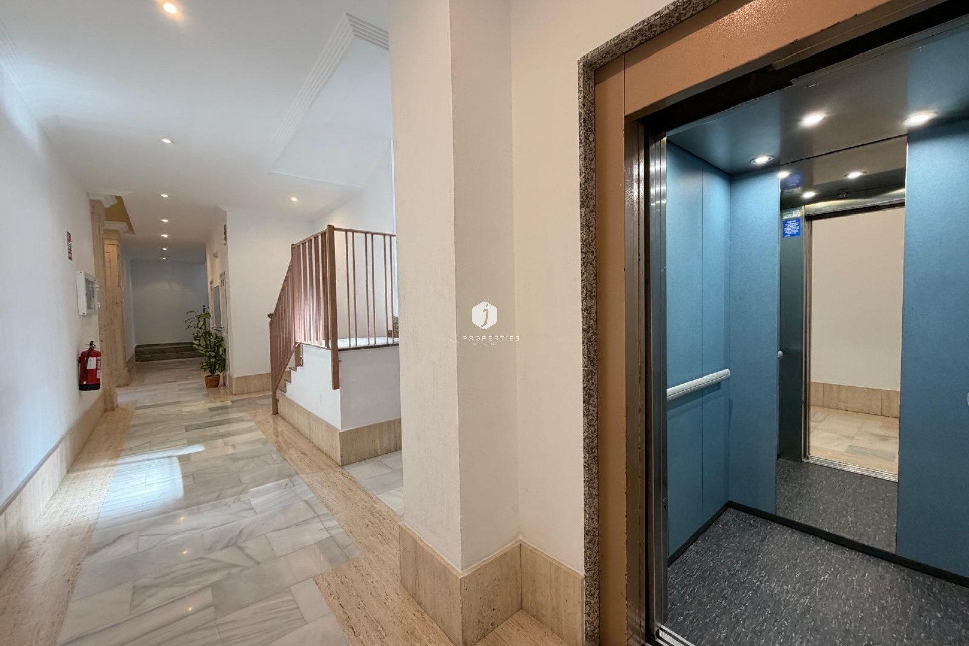 Tweedehands - Penthouse -
Torrevieja - Playa del Cura