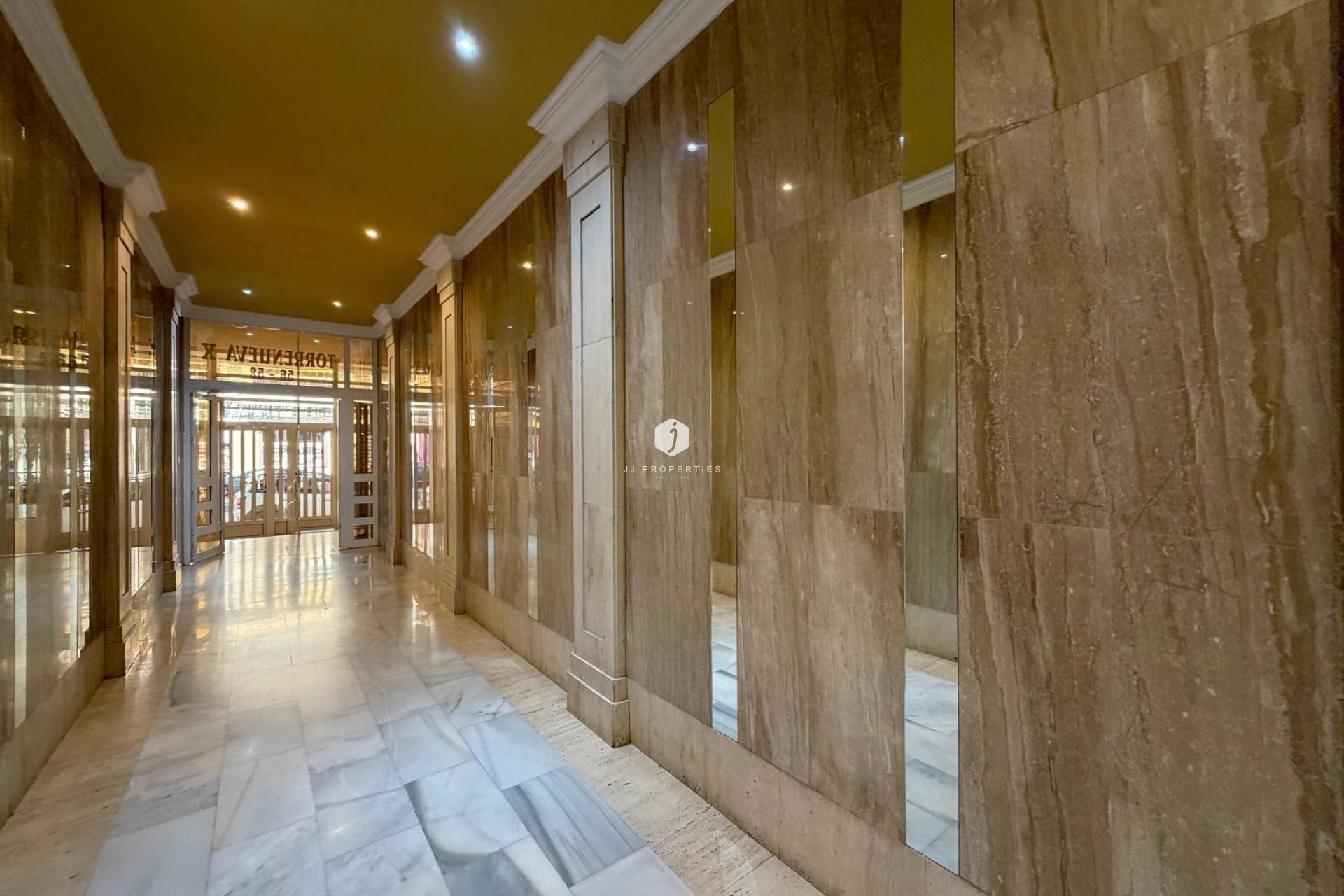 Tweedehands - Penthouse -
Torrevieja - Playa del Cura