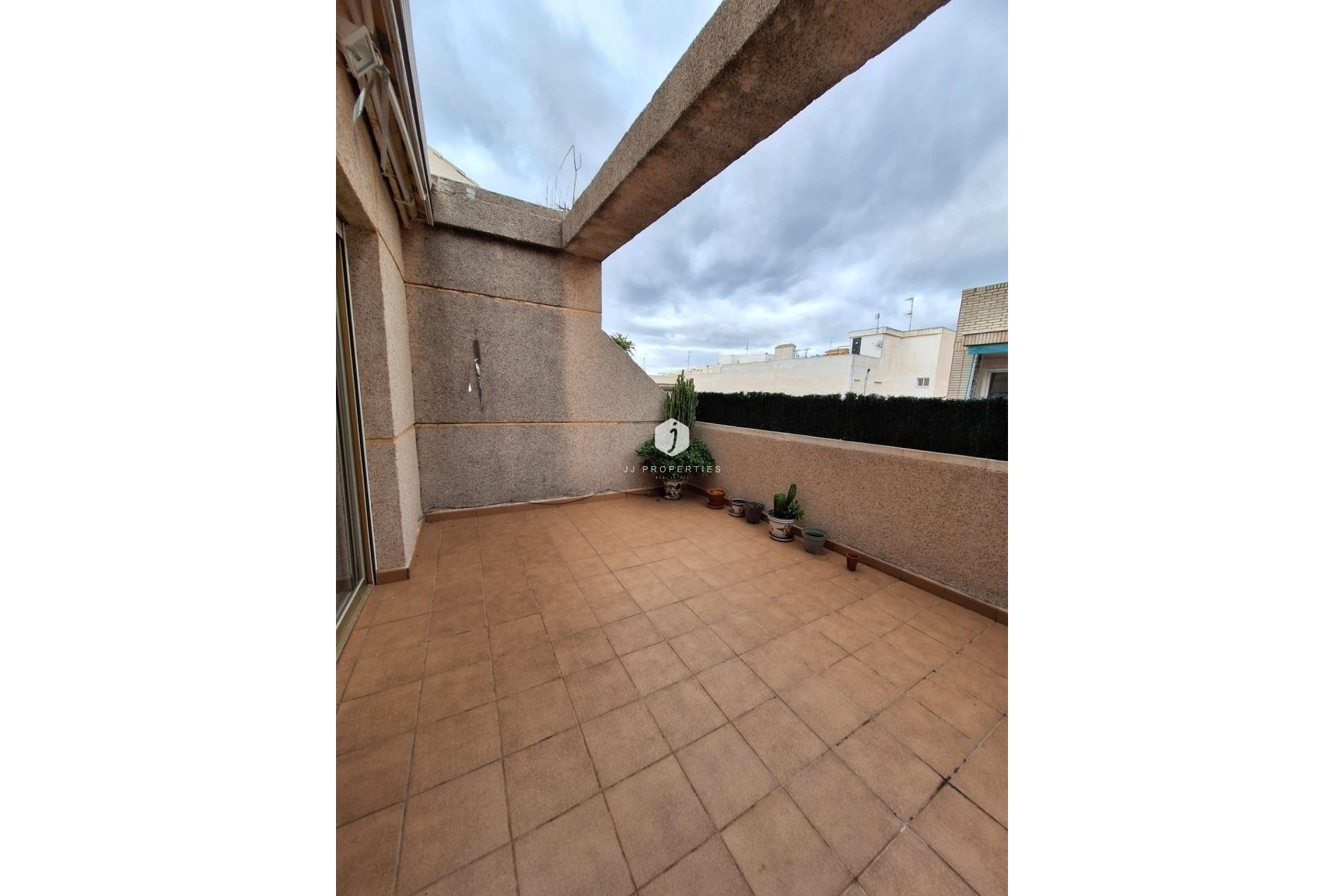 Tweedehands - Penthouse -
Torrevieja - Playa del Cura