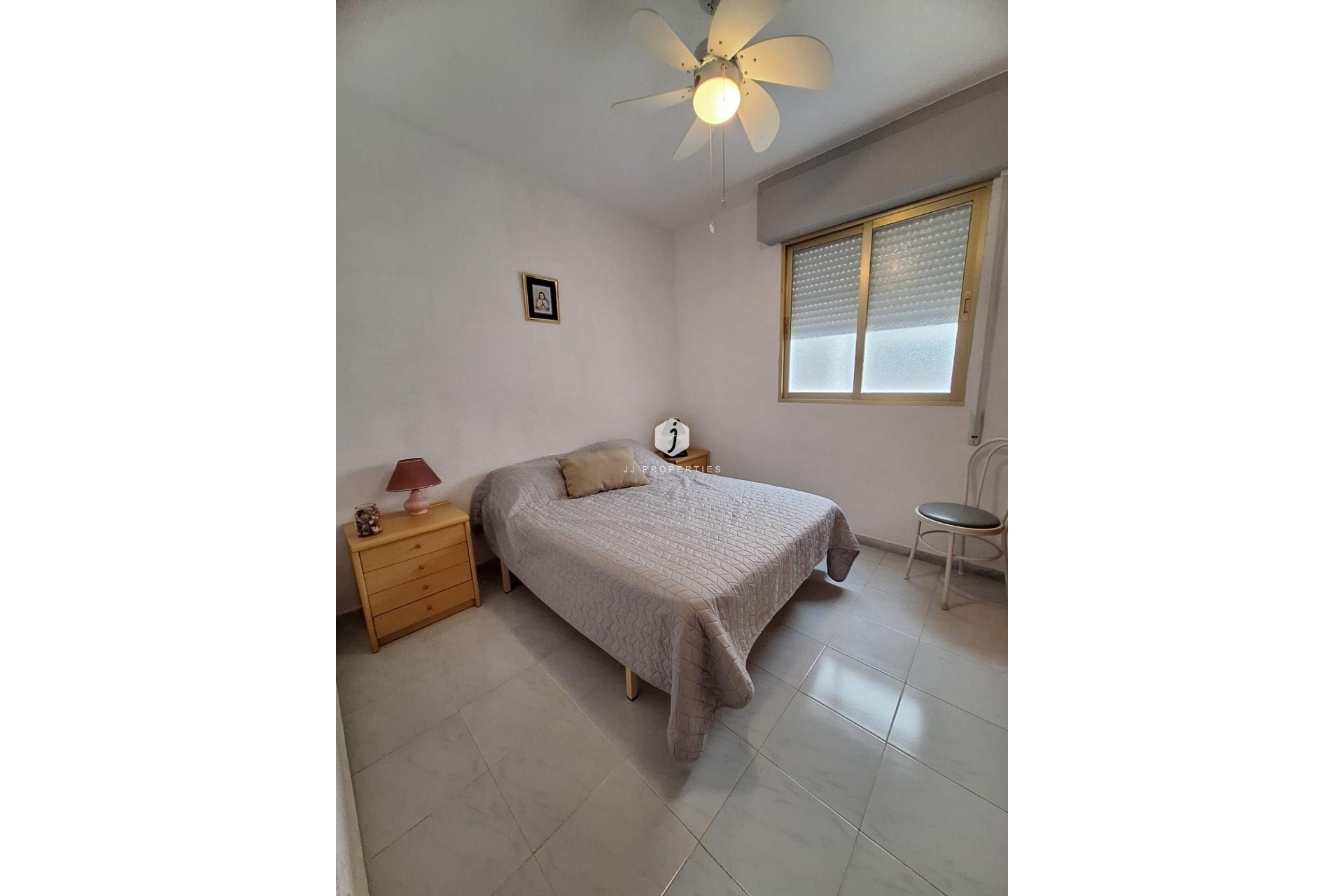 Tweedehands - Penthouse -
Torrevieja - Playa del Cura