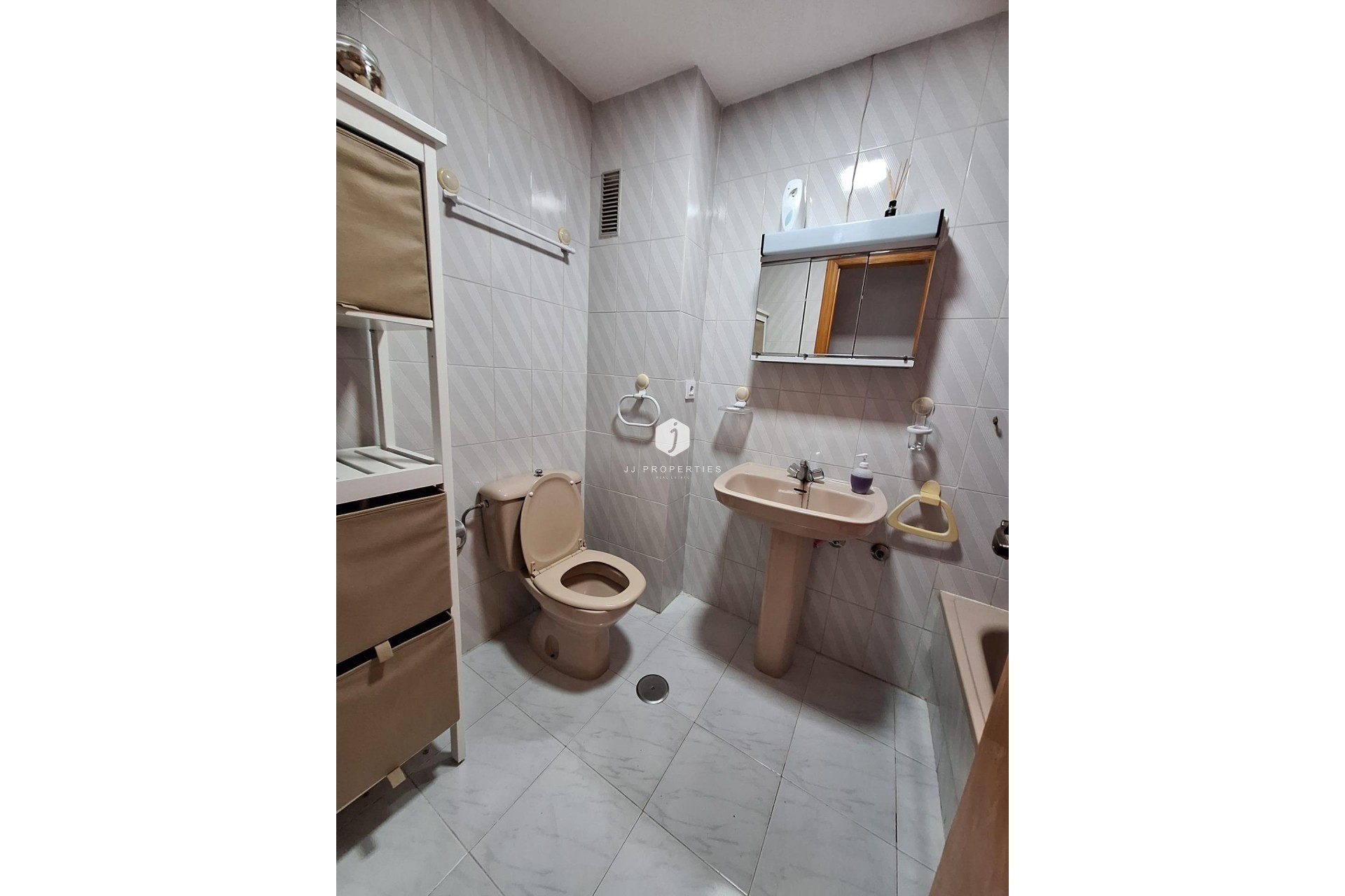 Tweedehands - Penthouse -
Torrevieja - Playa del Cura