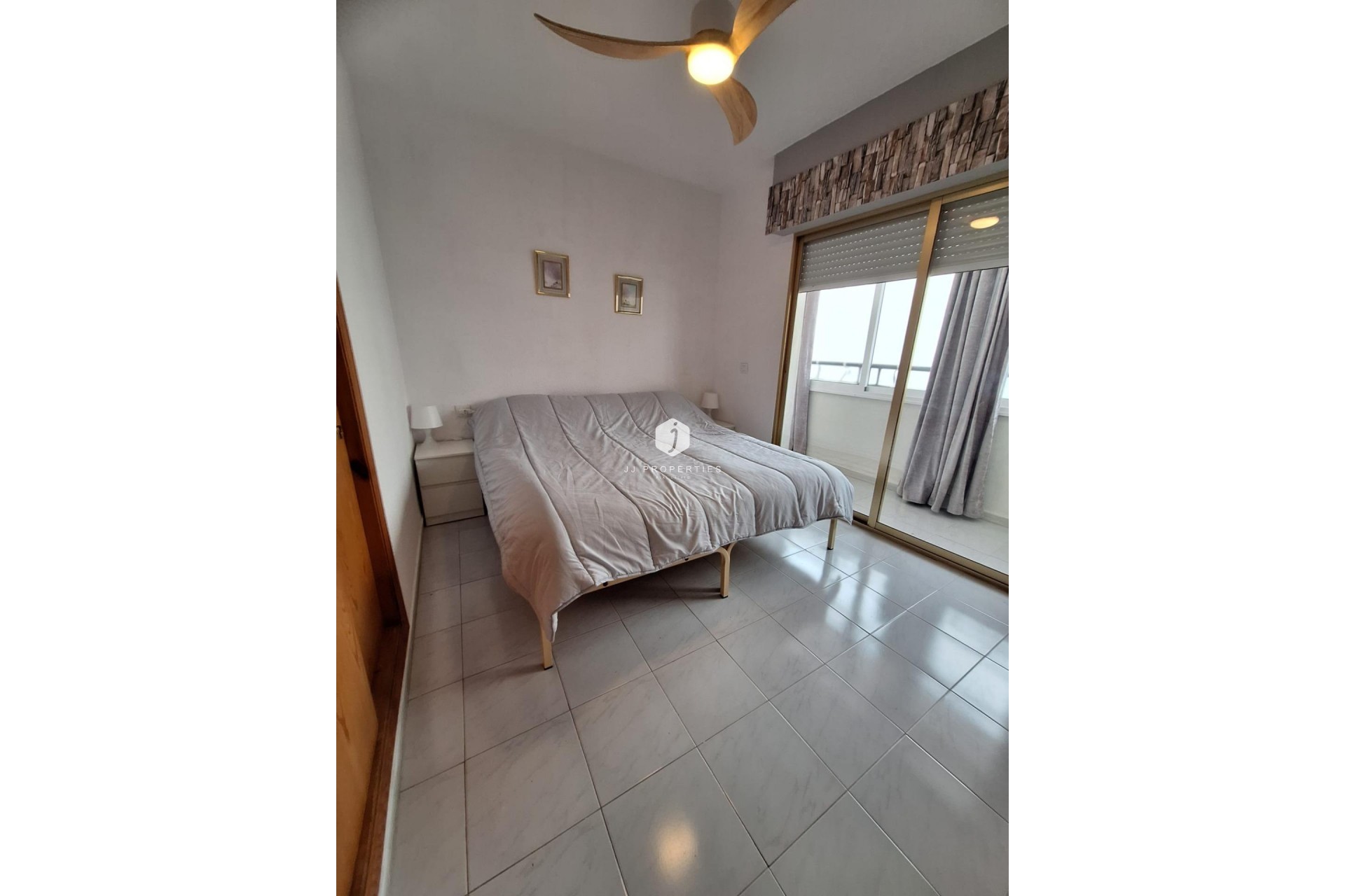 Tweedehands - Penthouse -
Torrevieja - Playa del Cura