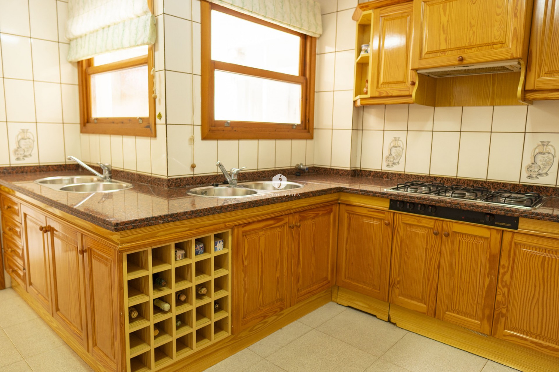 Tweedehands - Penthouse -
Torrevieja - Playa del Cura