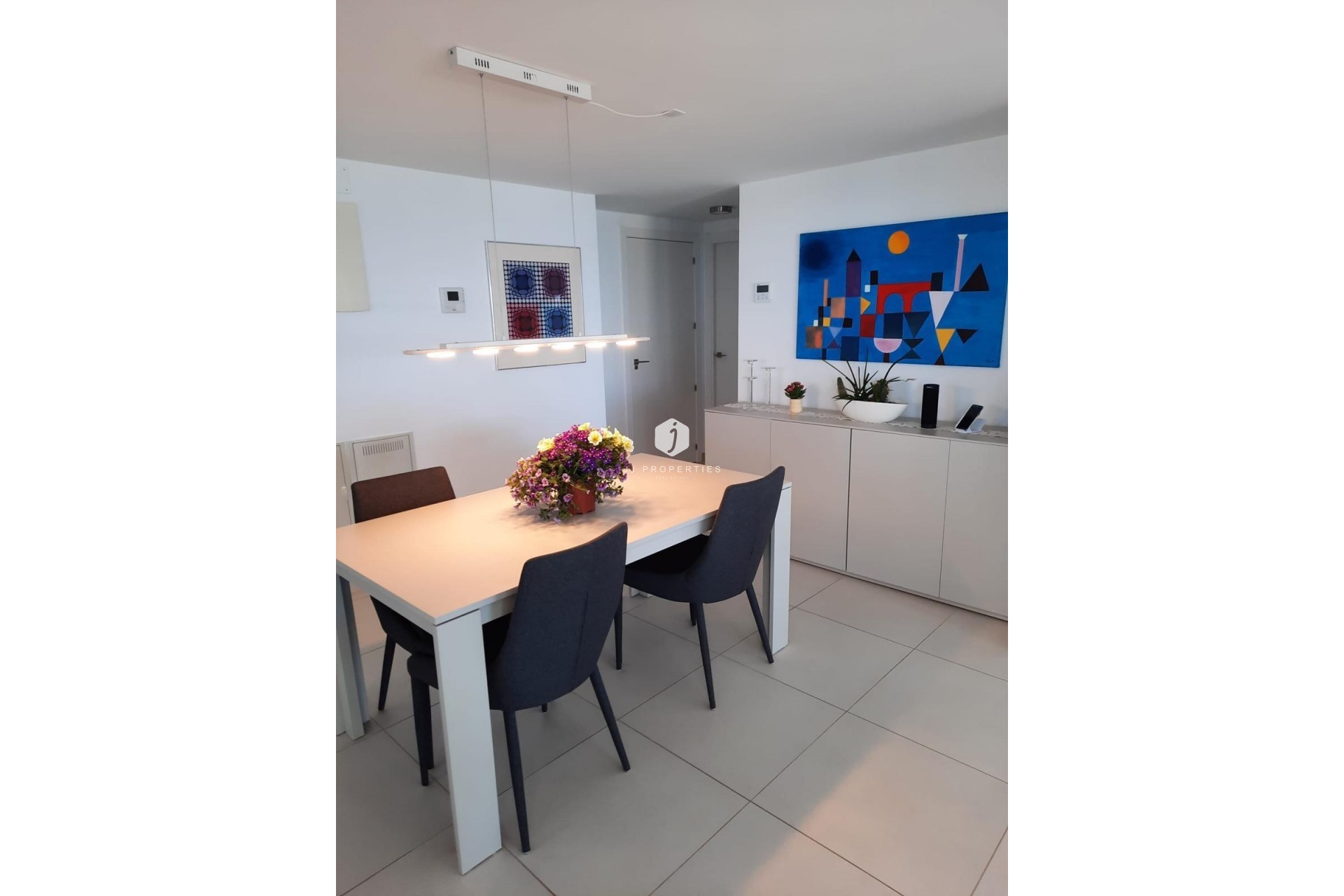 Tweedehands - Penthouse -
Torrevieja - Punta prima