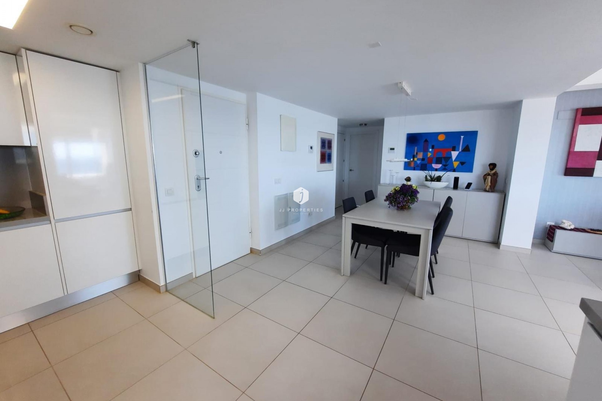 Tweedehands - Penthouse -
Torrevieja - Punta prima