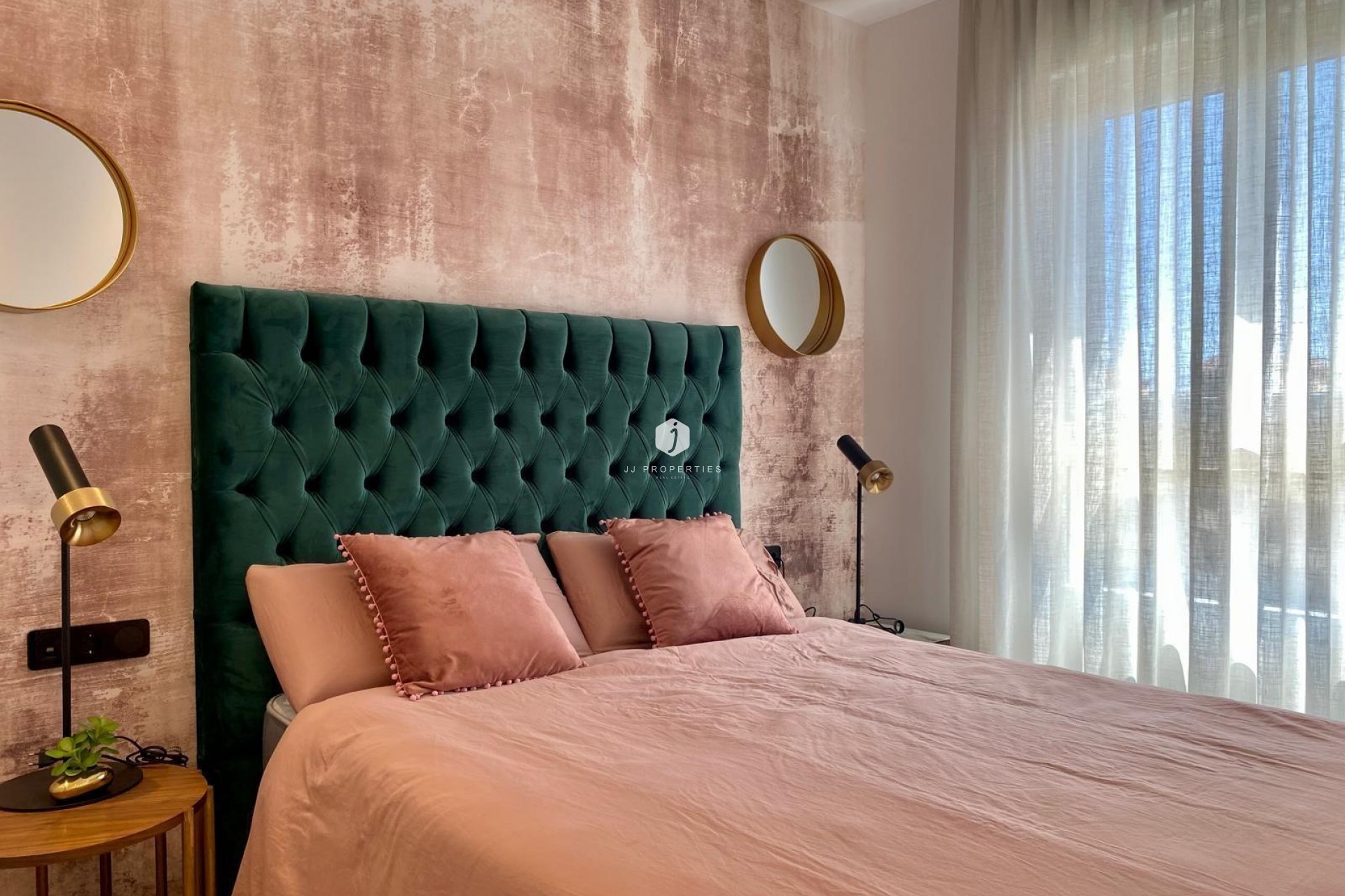 Tweedehands - Penthouse -
Torrevieja - Punta prima