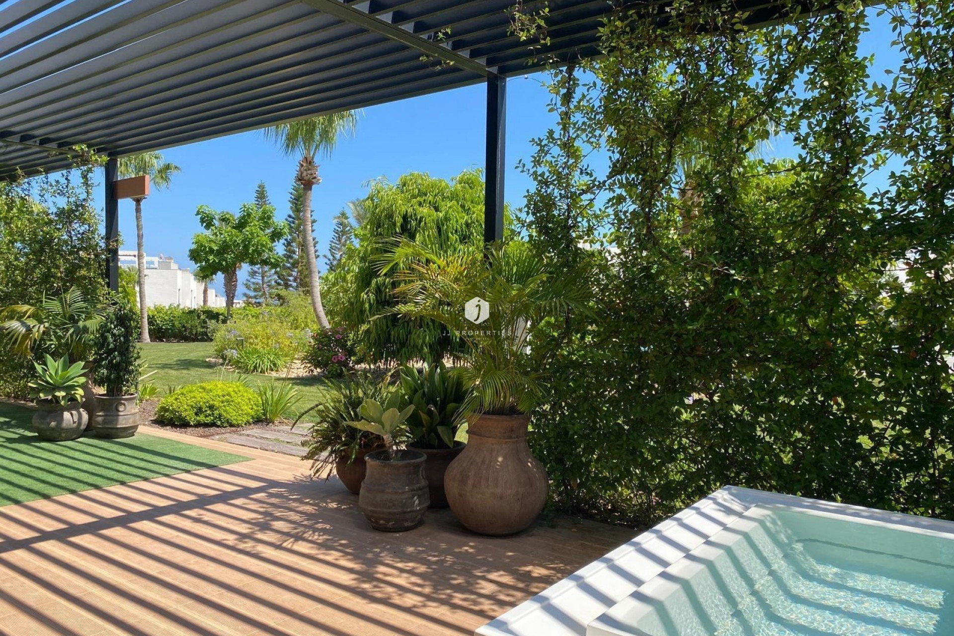 Tweedehands - Penthouse -
Torrevieja - Punta prima