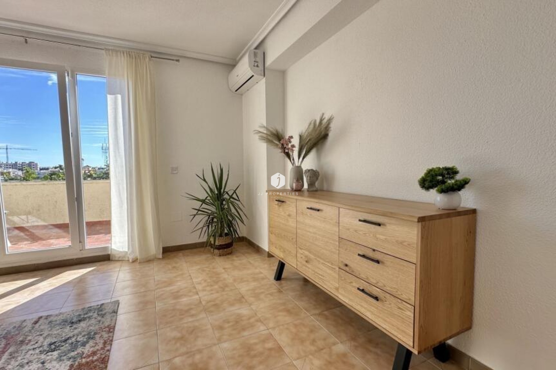 Tweedehands - Penthouse -
Torrevieja - Punta prima