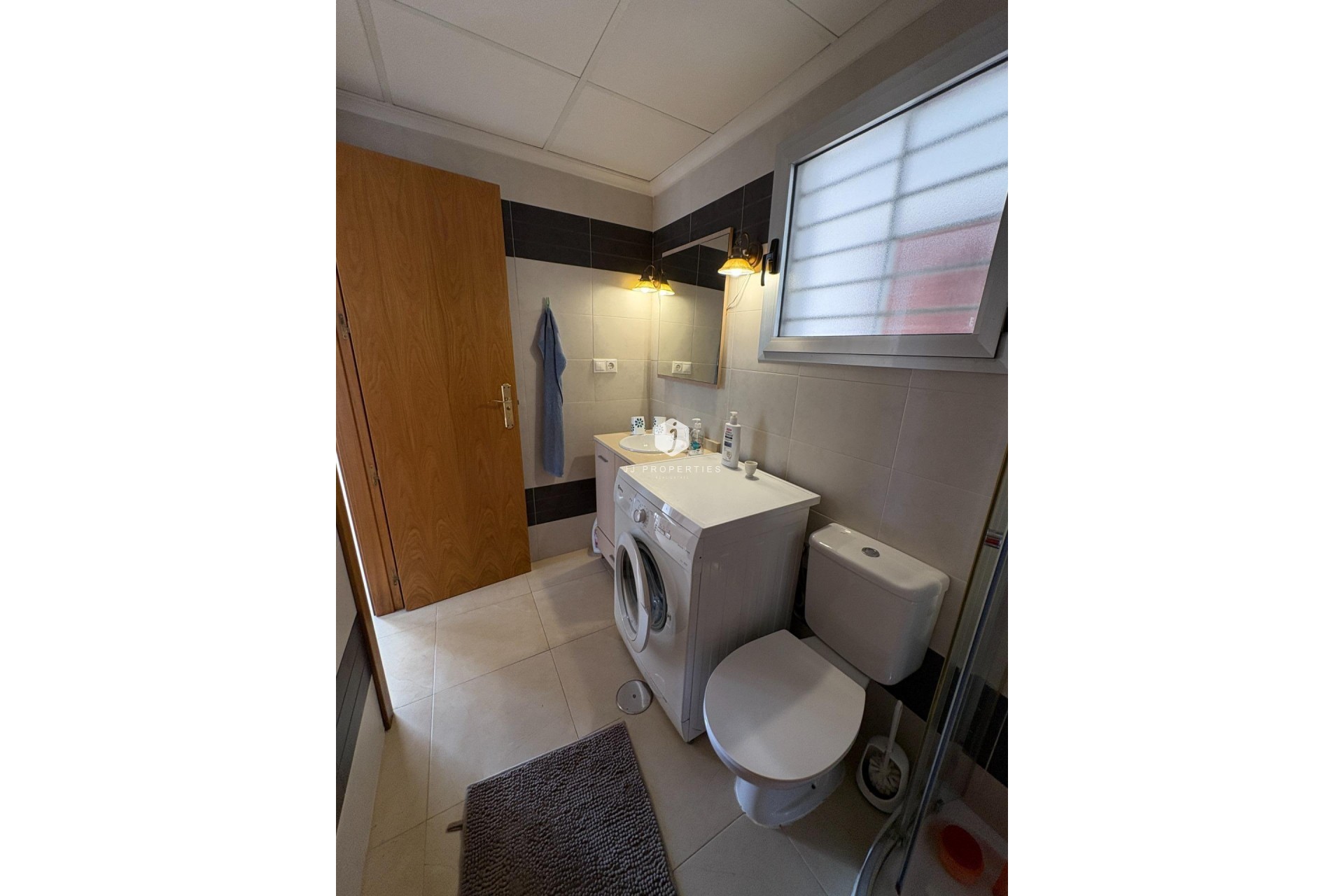 Tweedehands - Penthouse -
Torrevieja - Punta prima