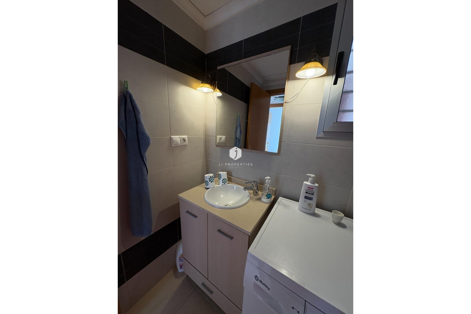 Tweedehands - Penthouse -
Torrevieja - Punta prima