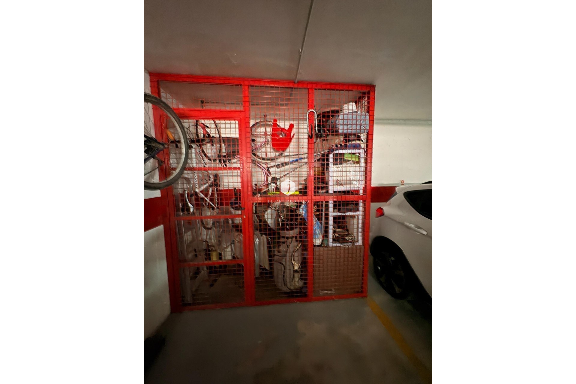 Tweedehands - Penthouse -
Torrevieja - Punta prima