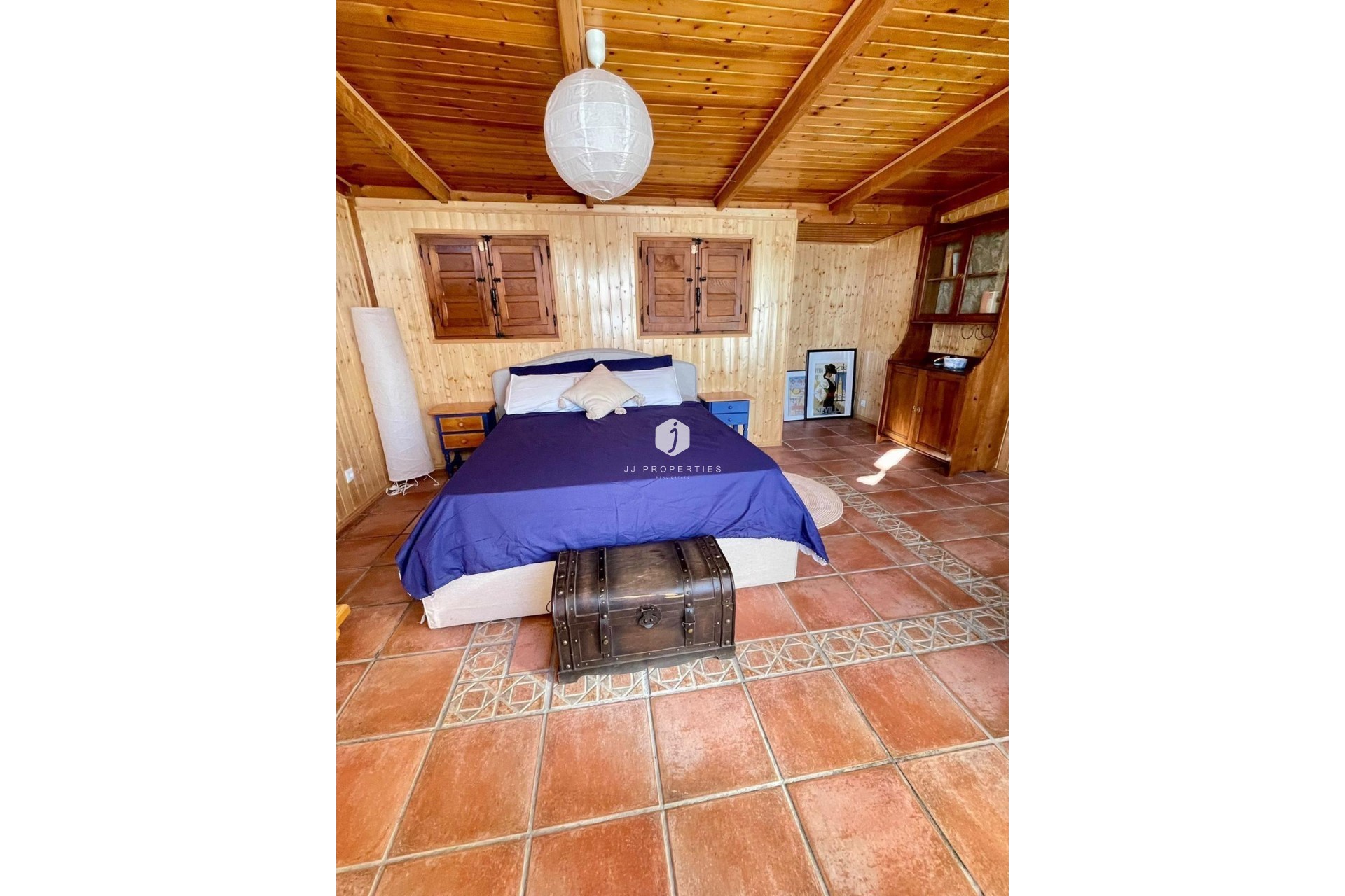 Tweedehands - Penthouse -
Torrevieja - Punta prima