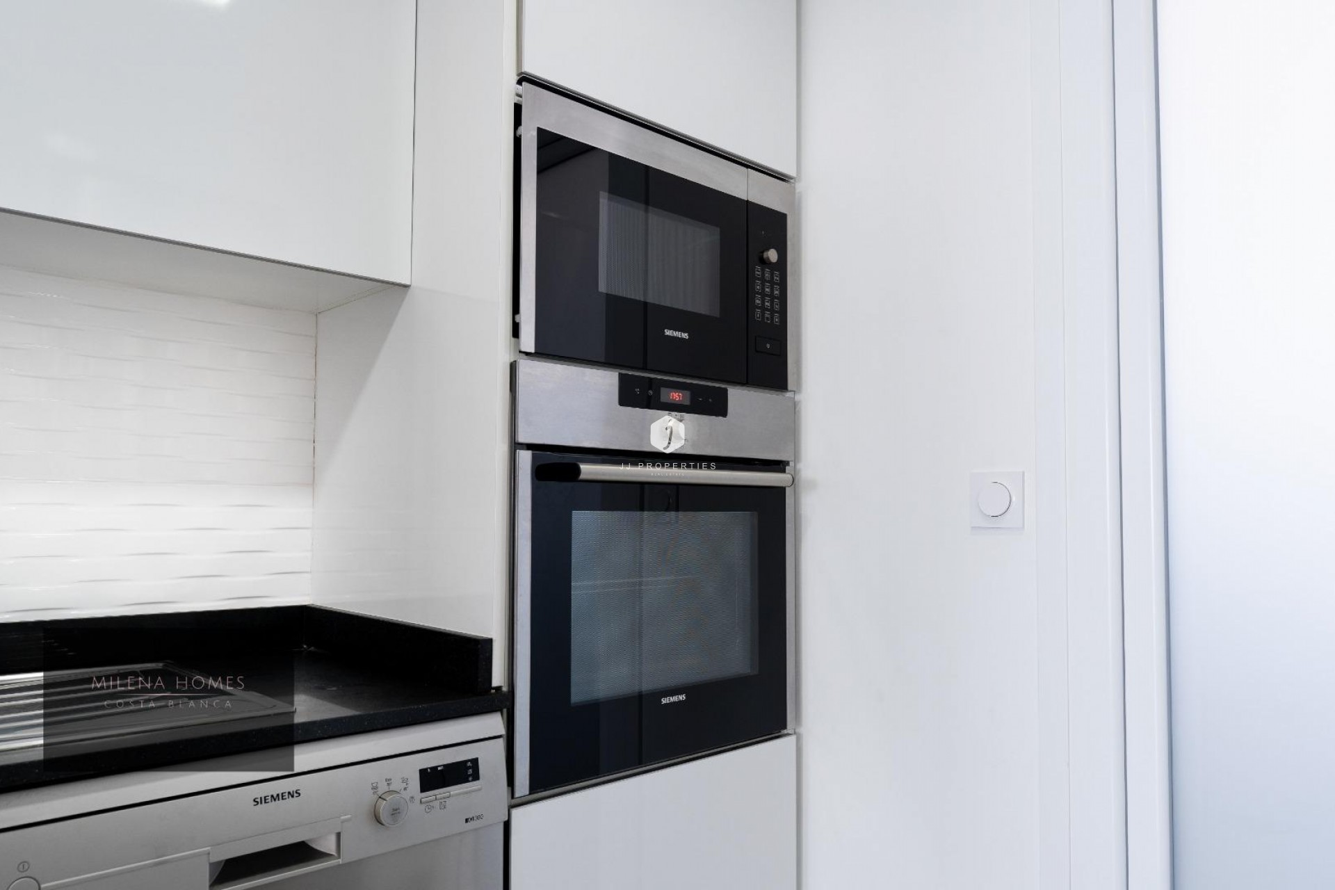 Tweedehands - Penthouse -
Torrevieja - Punta prima