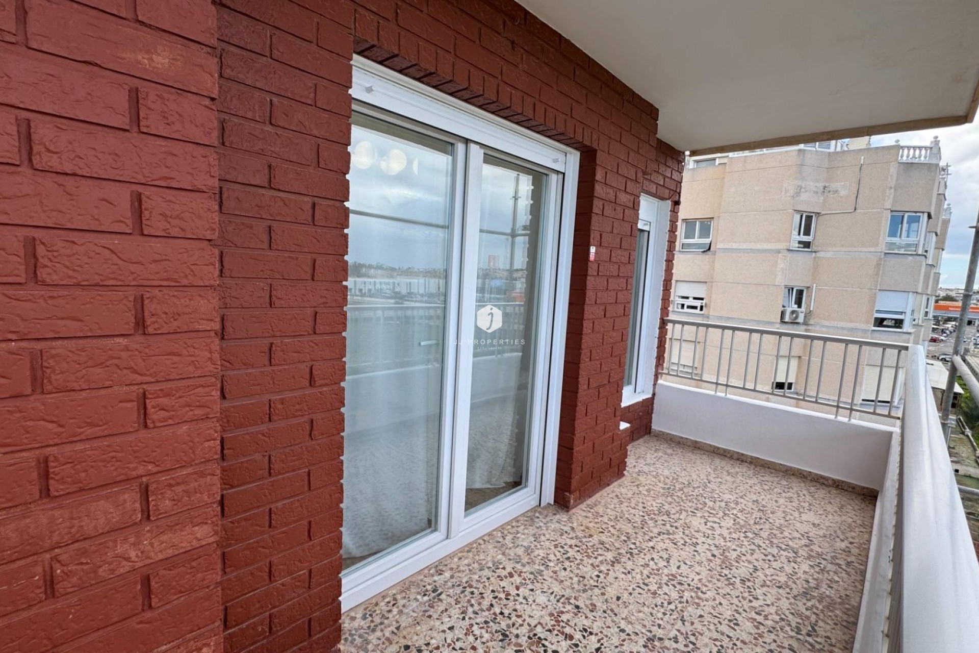 Tweedehands - Penthouse -
Torrevieja - Punta prima