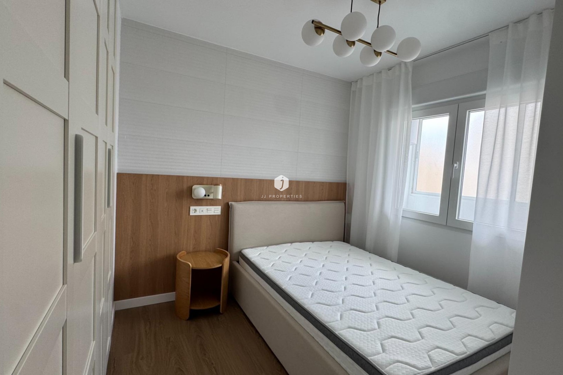Tweedehands - Penthouse -
Torrevieja - Punta prima
